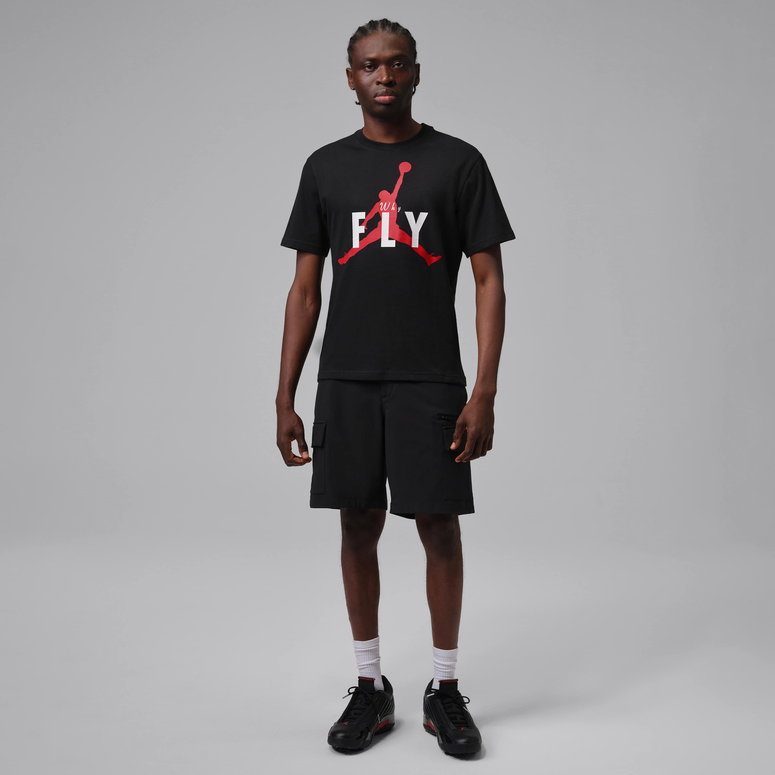 جوردن سبورت image number 4