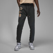Jordan Flight MVP