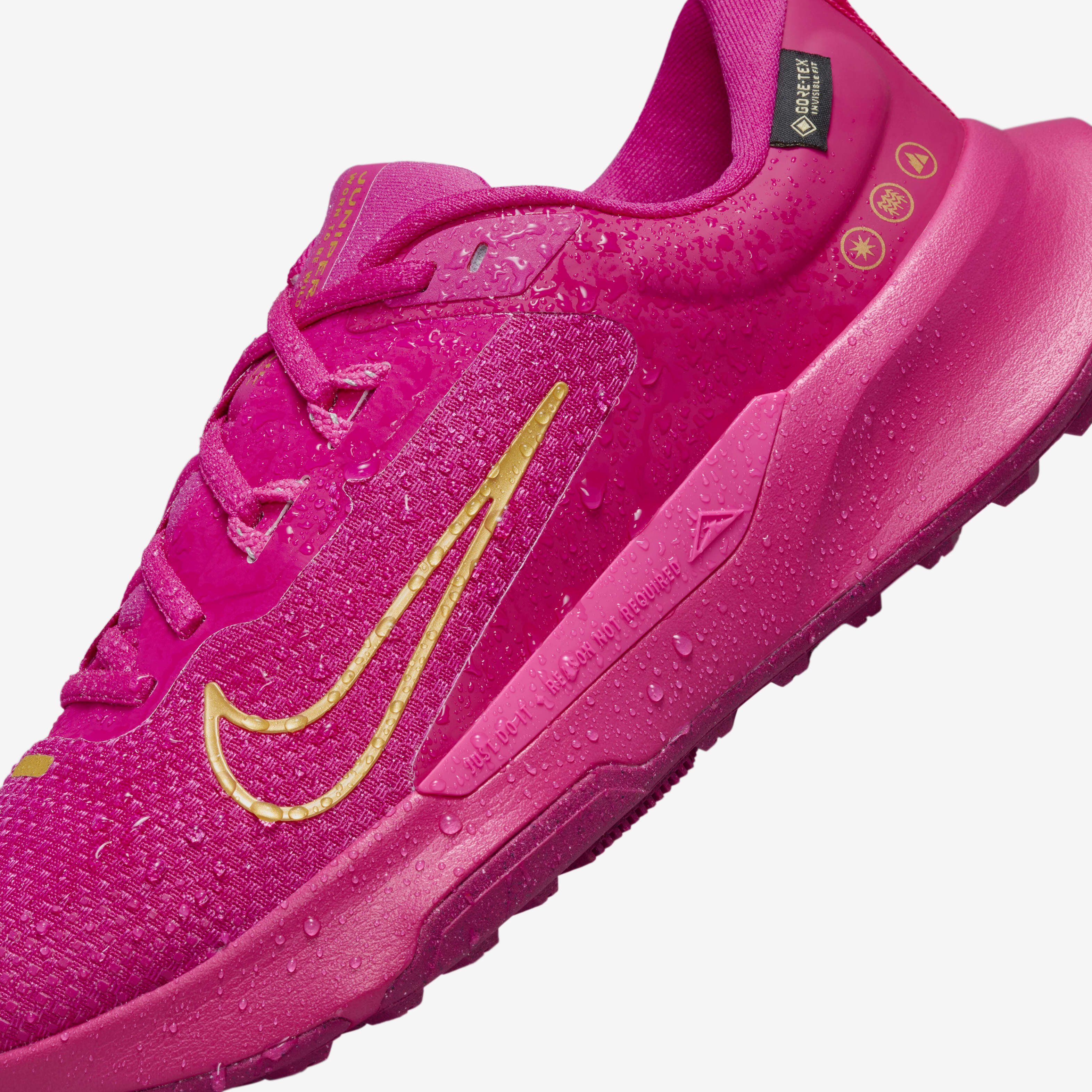 نايكي جونيبر تريل 2 جور-تكس image number 10