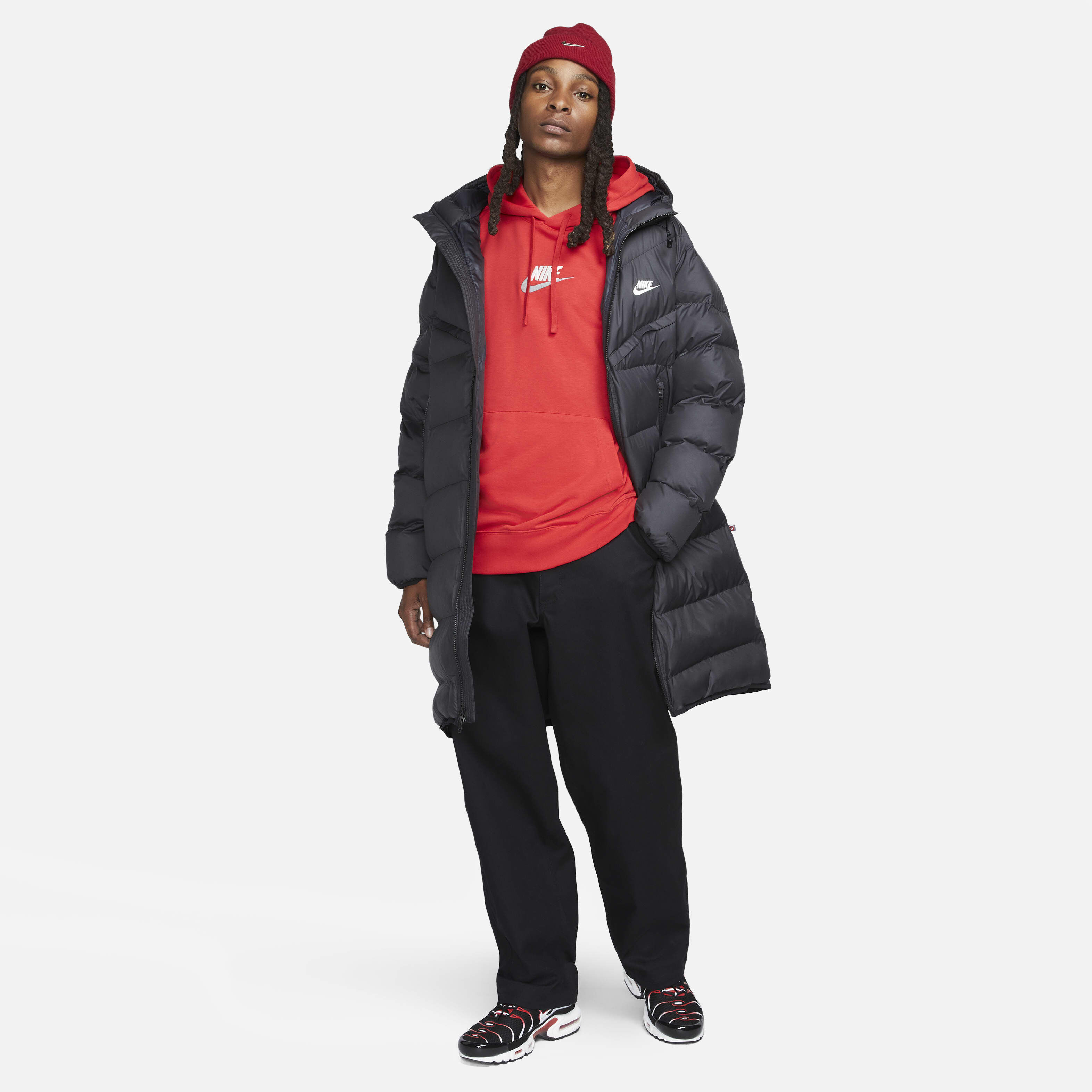 Nike Windrunner PrimaLoft&reg; image number 7