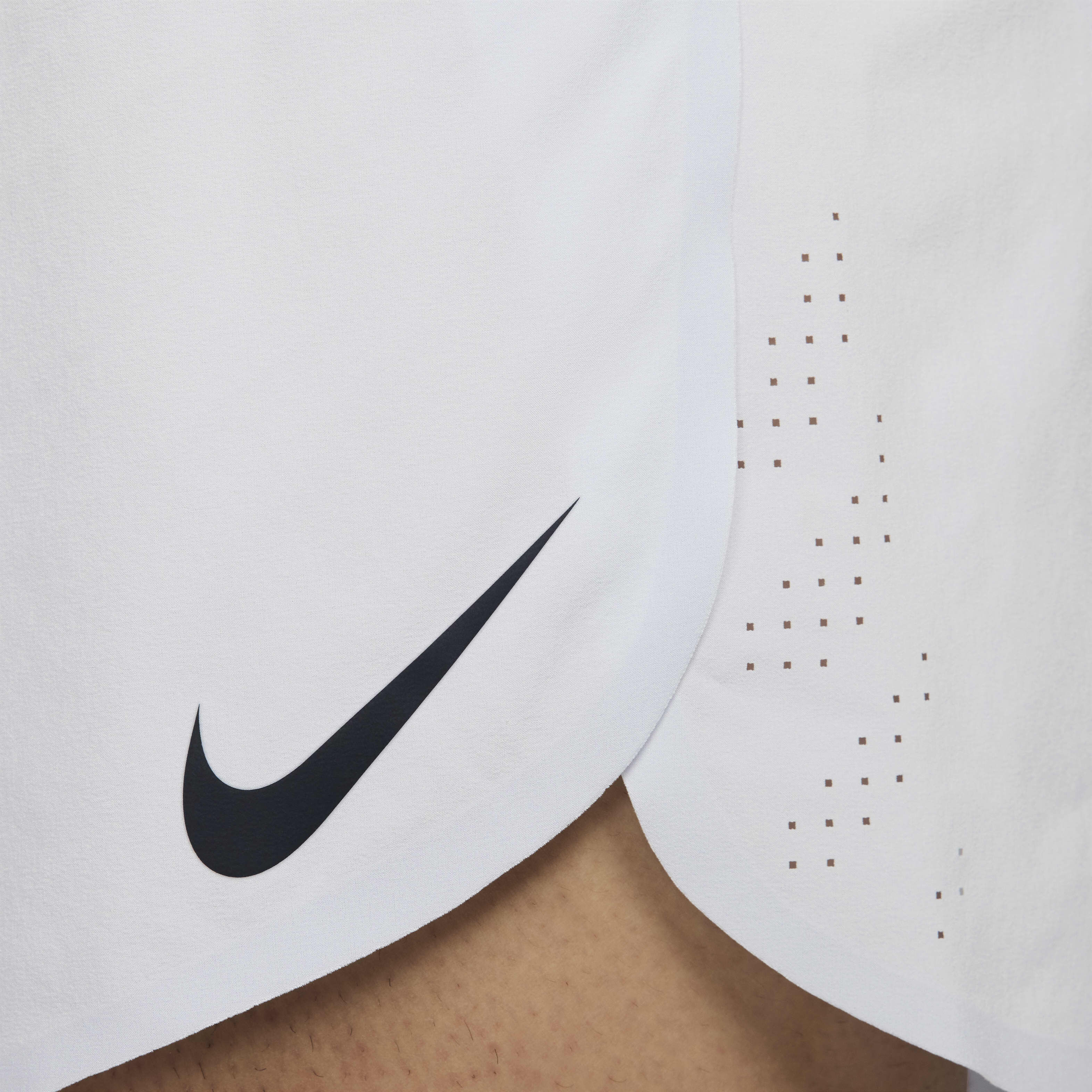 Buy Nike AeroSwift Men s Dri FIT ADV 10cm approx. Brief Lined Running Shorts Nike Kuwait Official