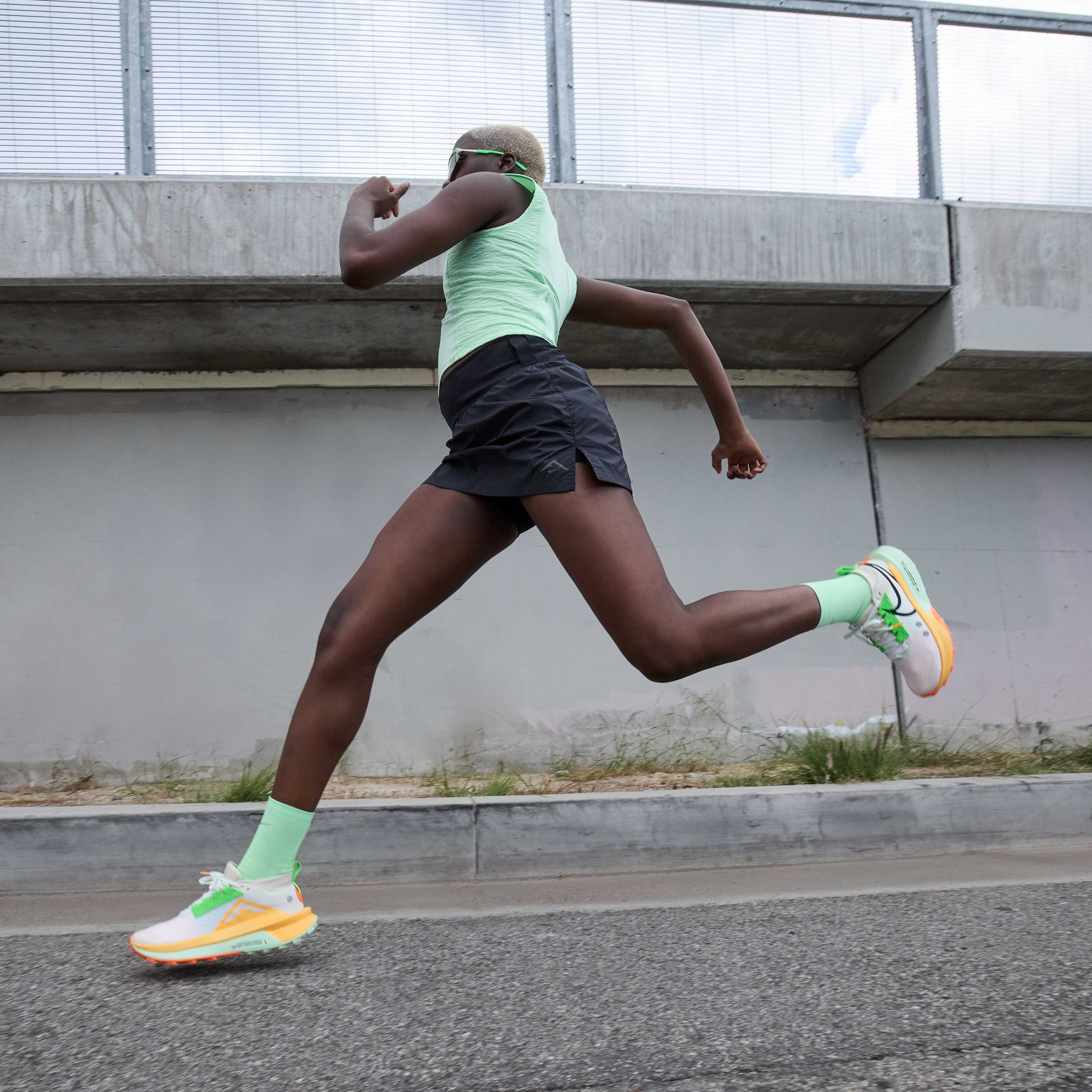 نايكي زيجاما 2 image number 12