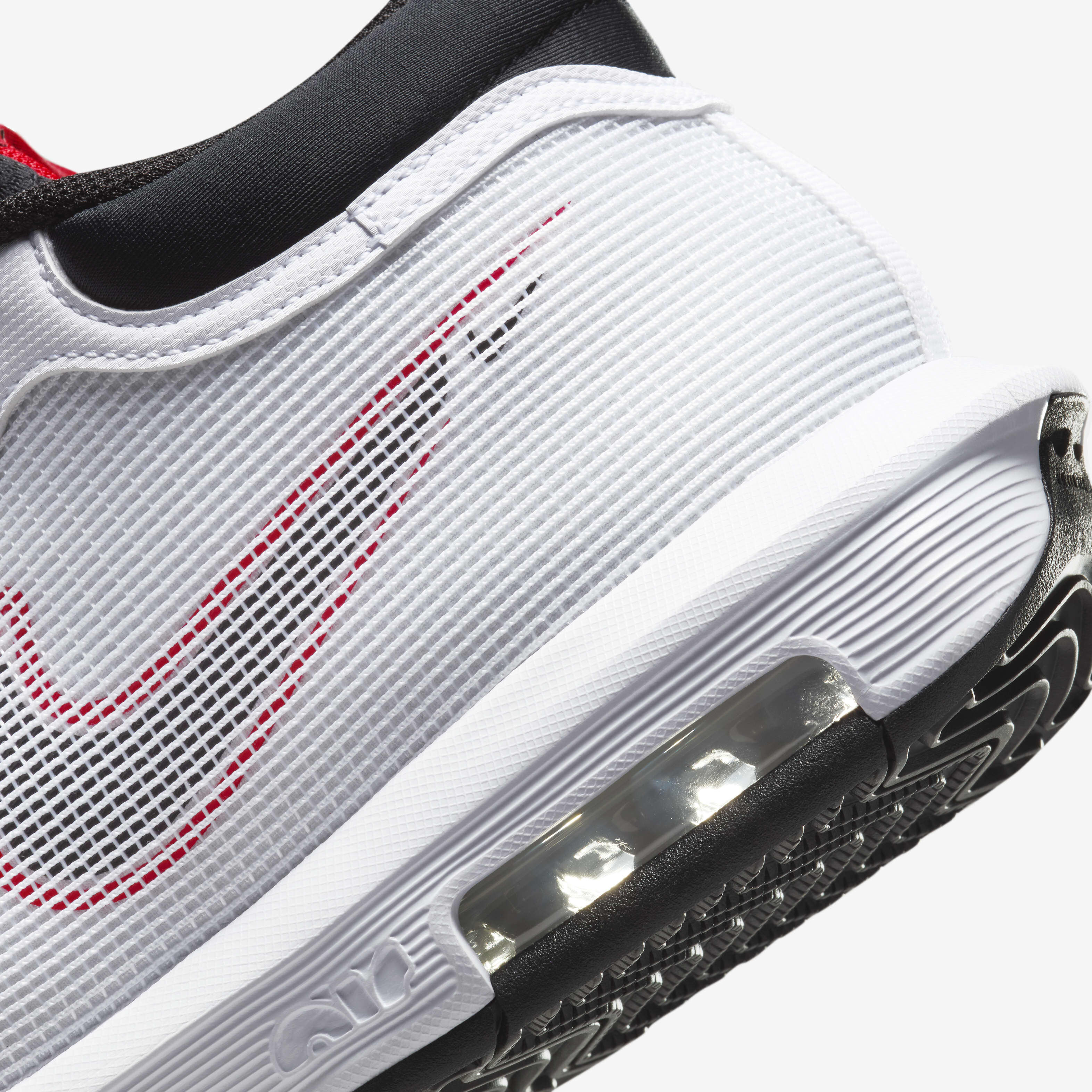 LeBron Witness 8 image number 7