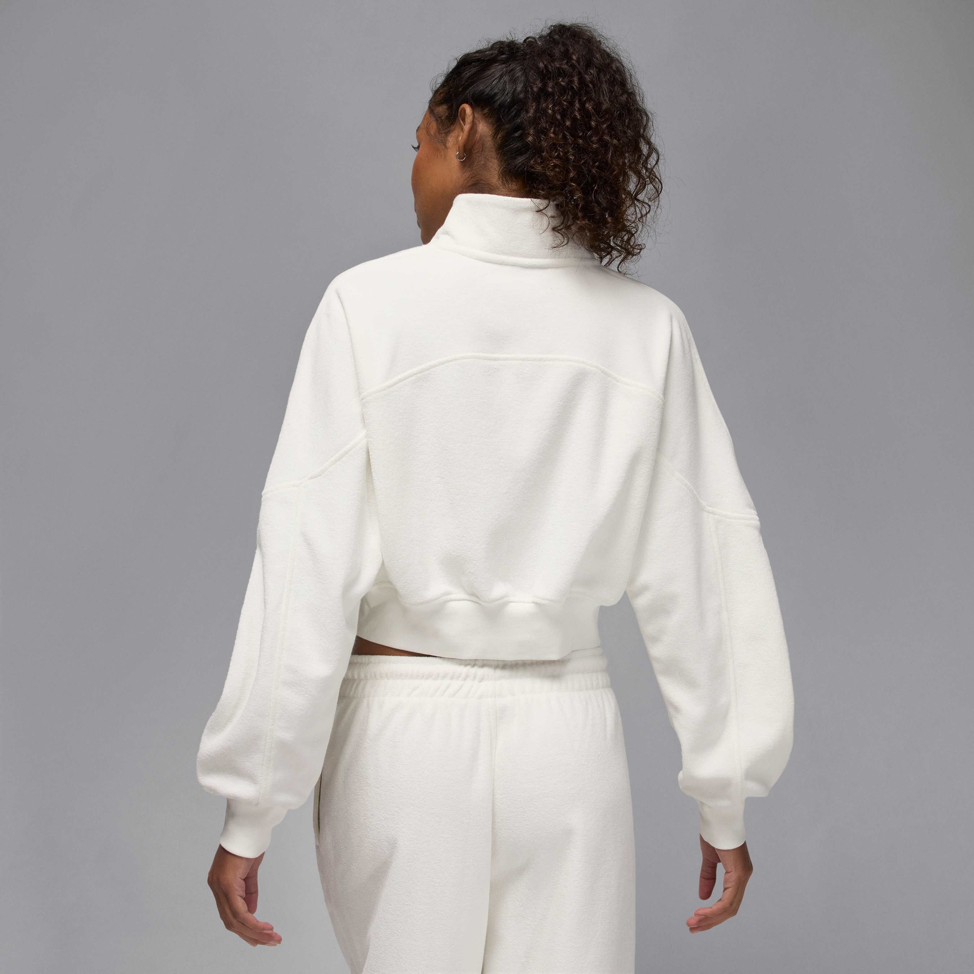 Jordan Flight Fleece image number 1