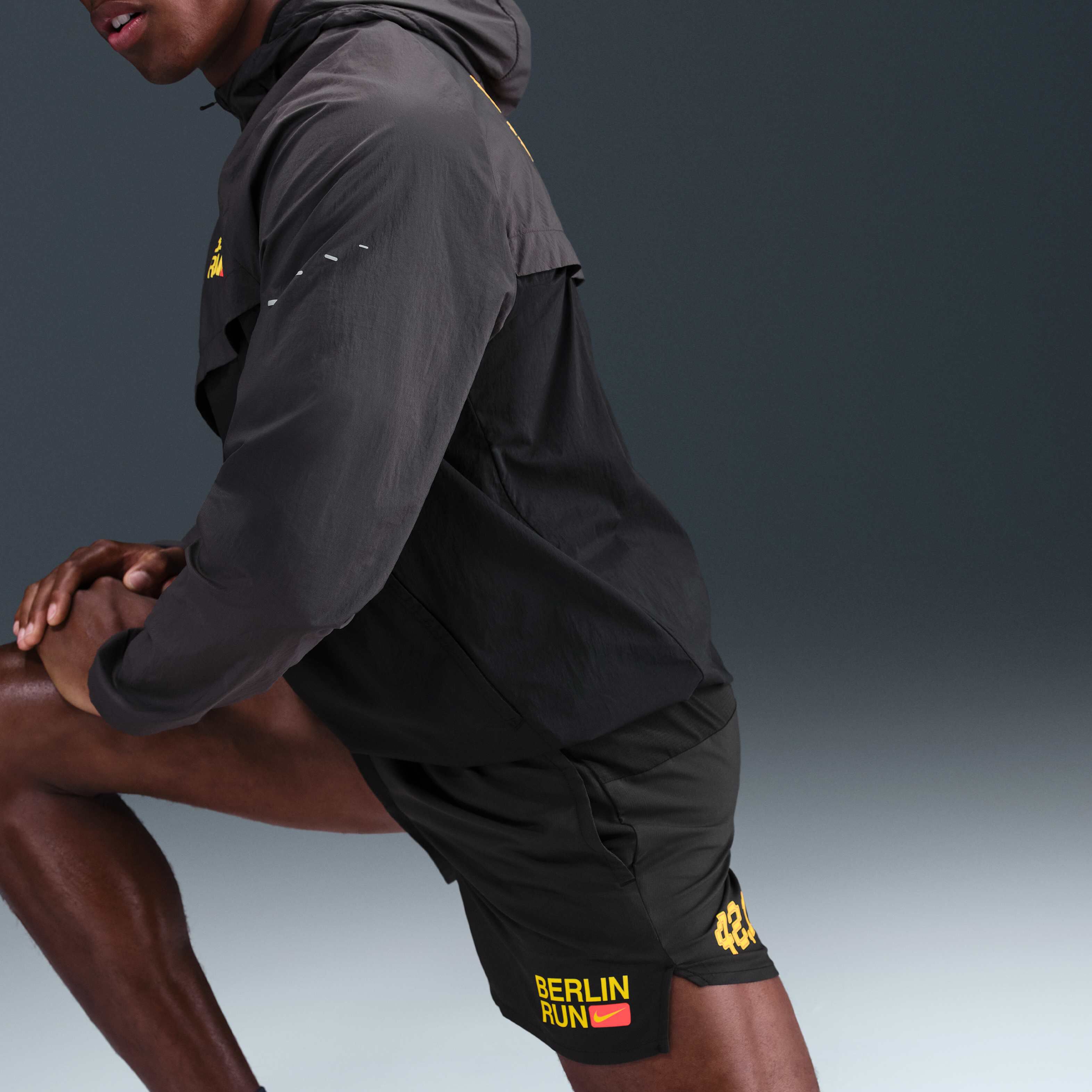 Nike Stride image number 4