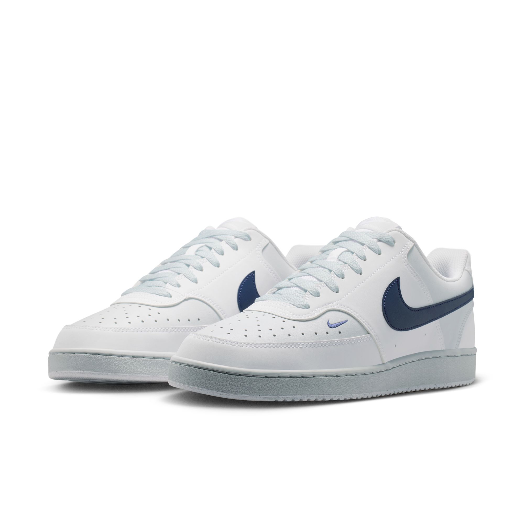 Nike Court Vision Low image number 2