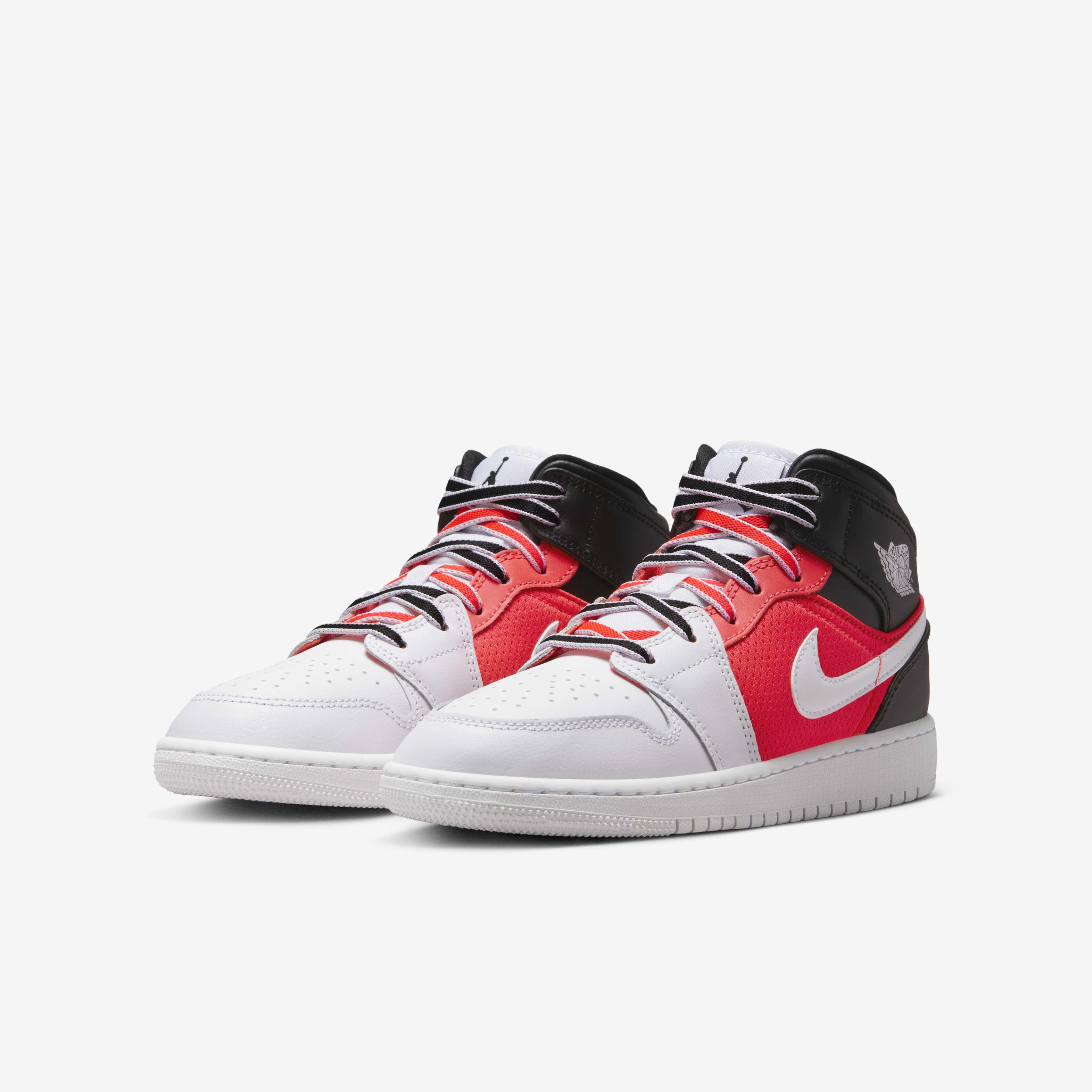 Air Jordan 1 Mid SE image number 4