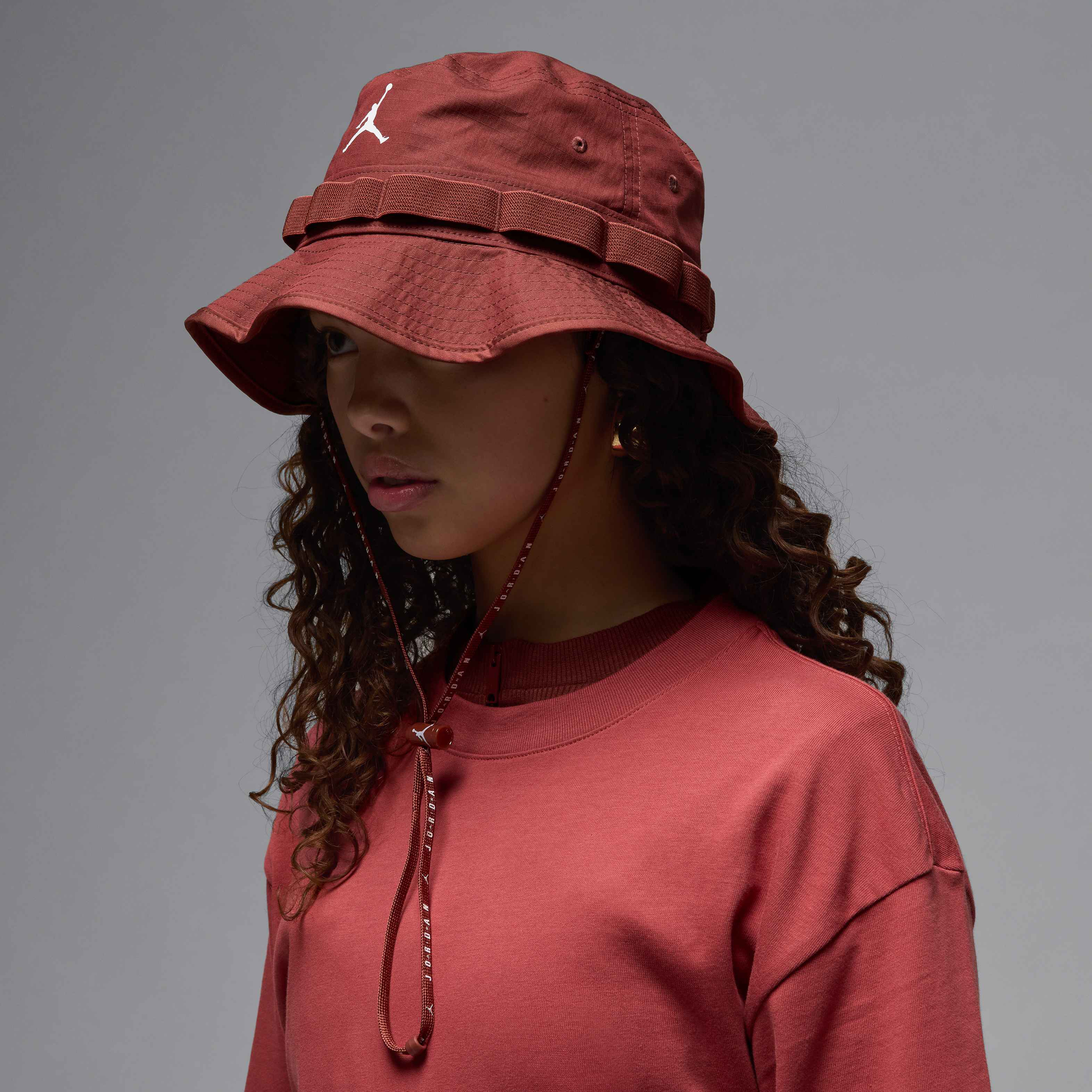 ■Nike■ Jordan Apex Bucket Hat Gym Red Black HM5753687 HM57 Buy Jordan Apex Bucket Hat - Gym Red/Black | Nike UAE Official