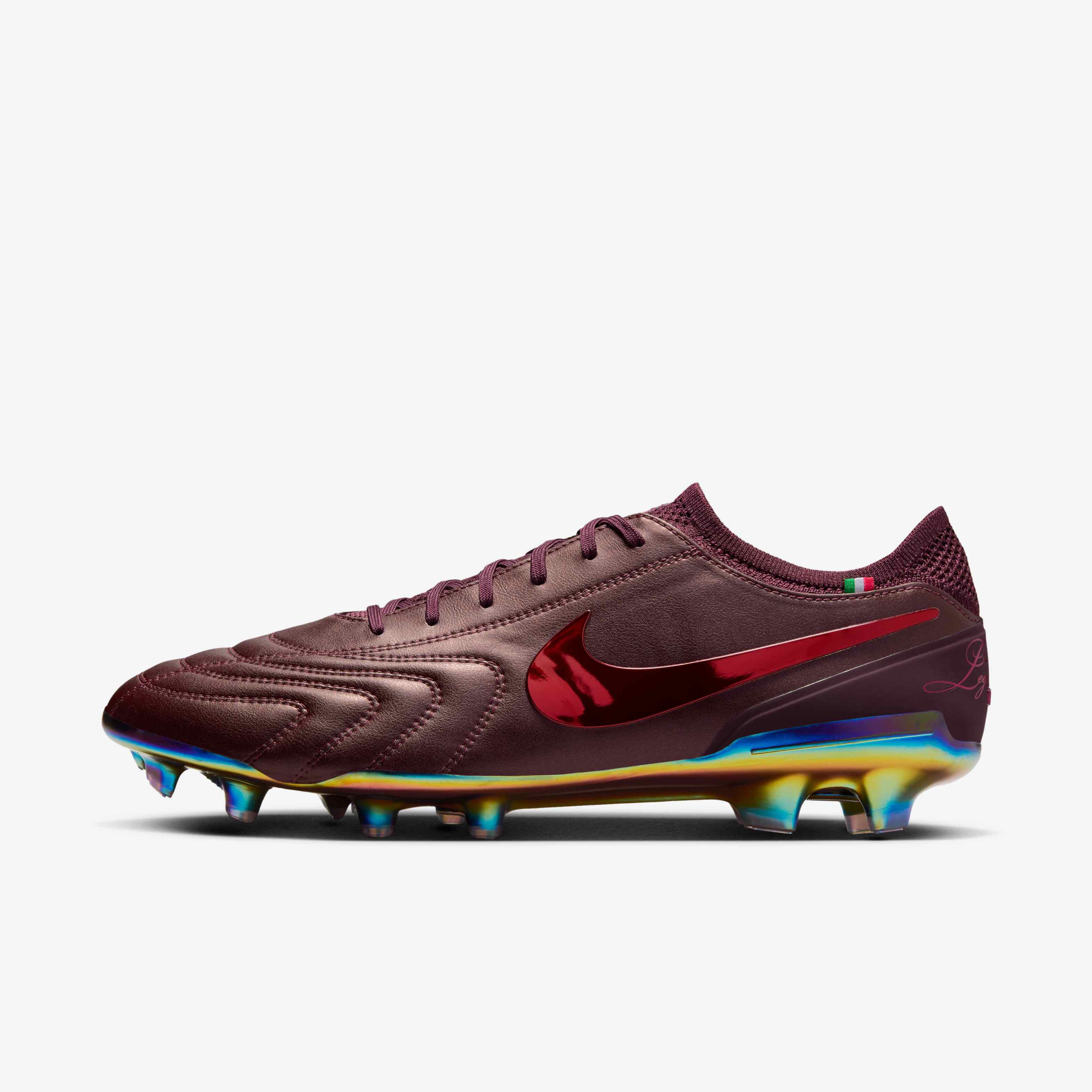 Nike Tiempo Legend 10 Elite LUXE image number 0