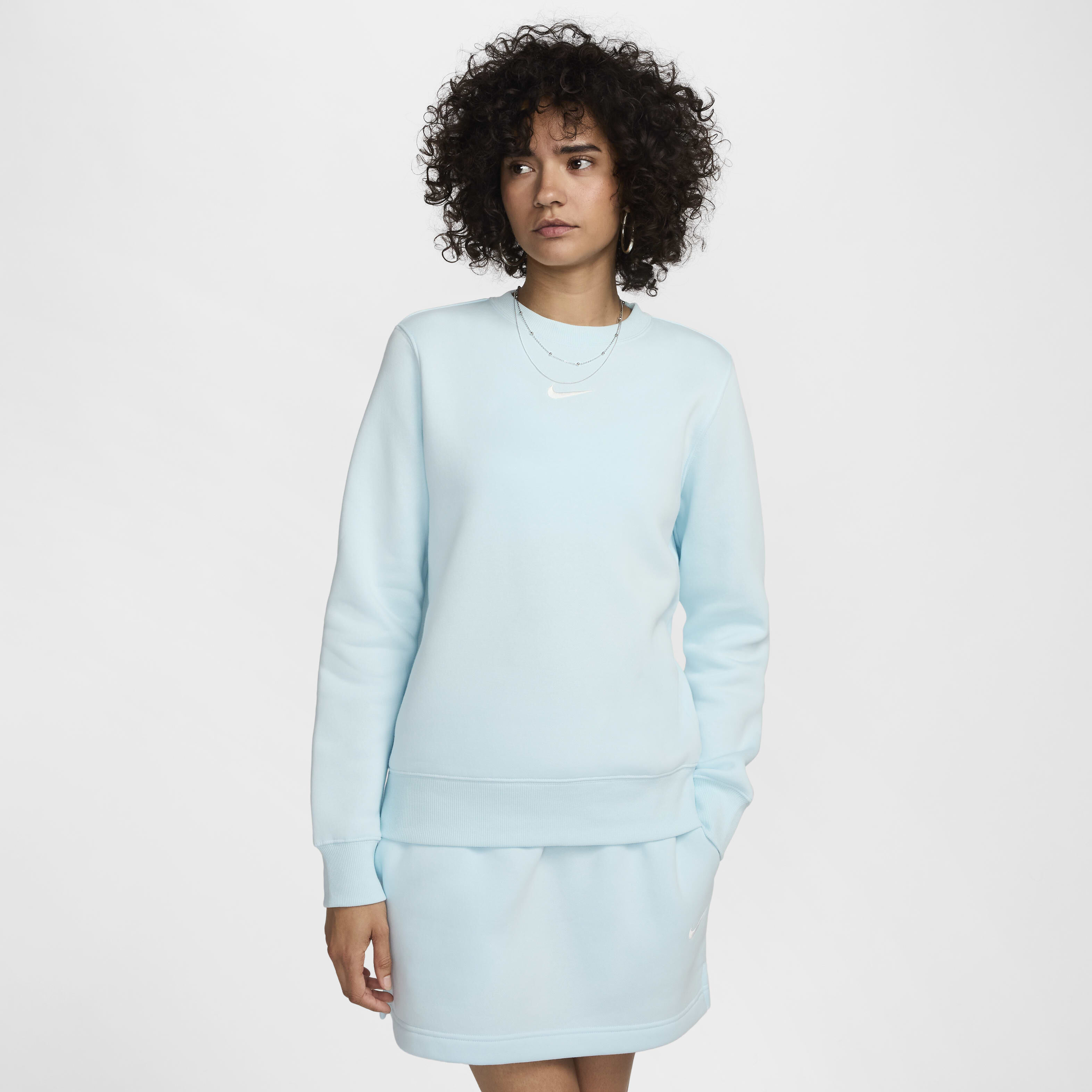 نايكي سبورتسوير فينيكس فليس image number 0