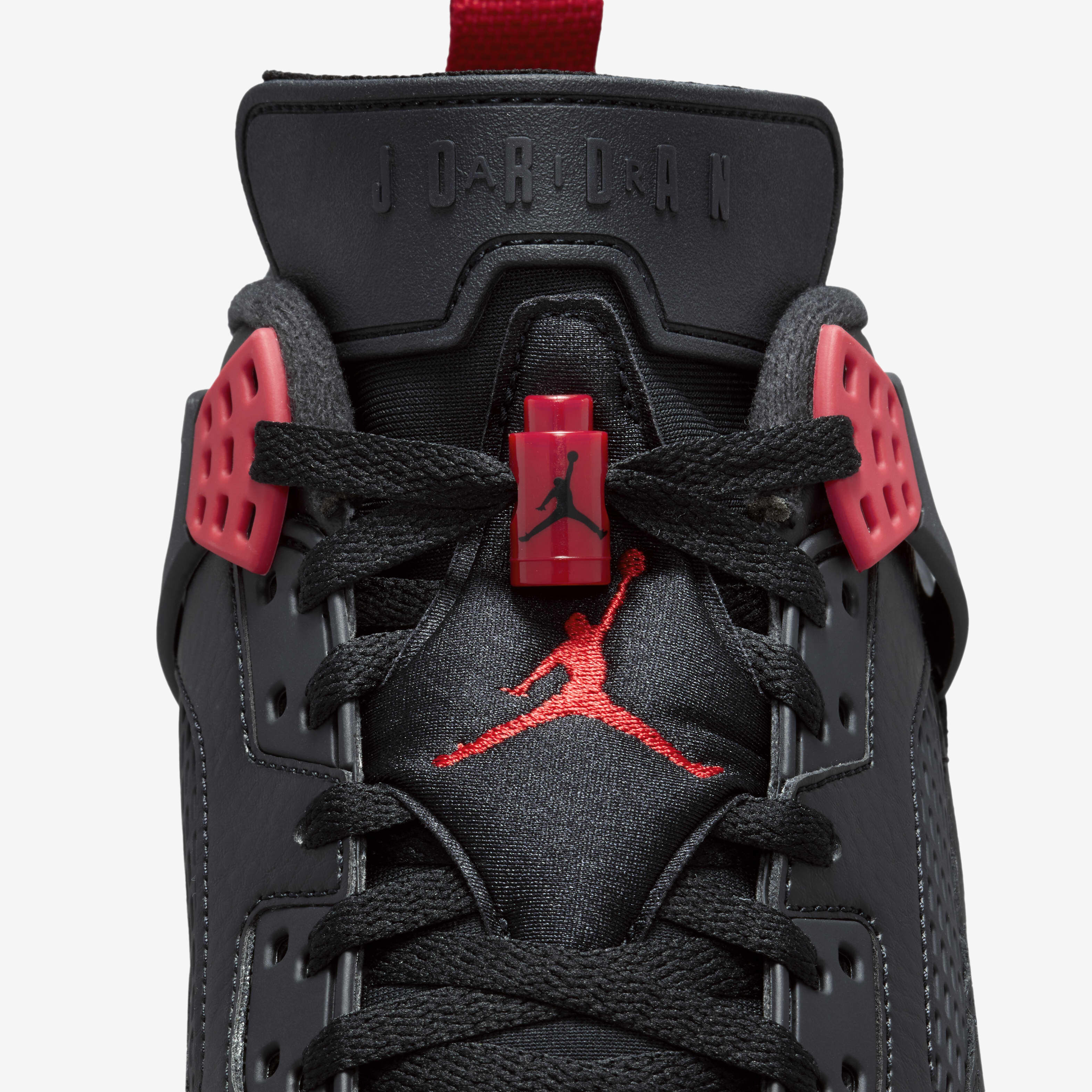Jordan Spizike Low image number 8
