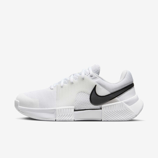 Tennis-Nike, Nike Zoom GP Challenge 1, Women's Hard Court Tennis Shoes
