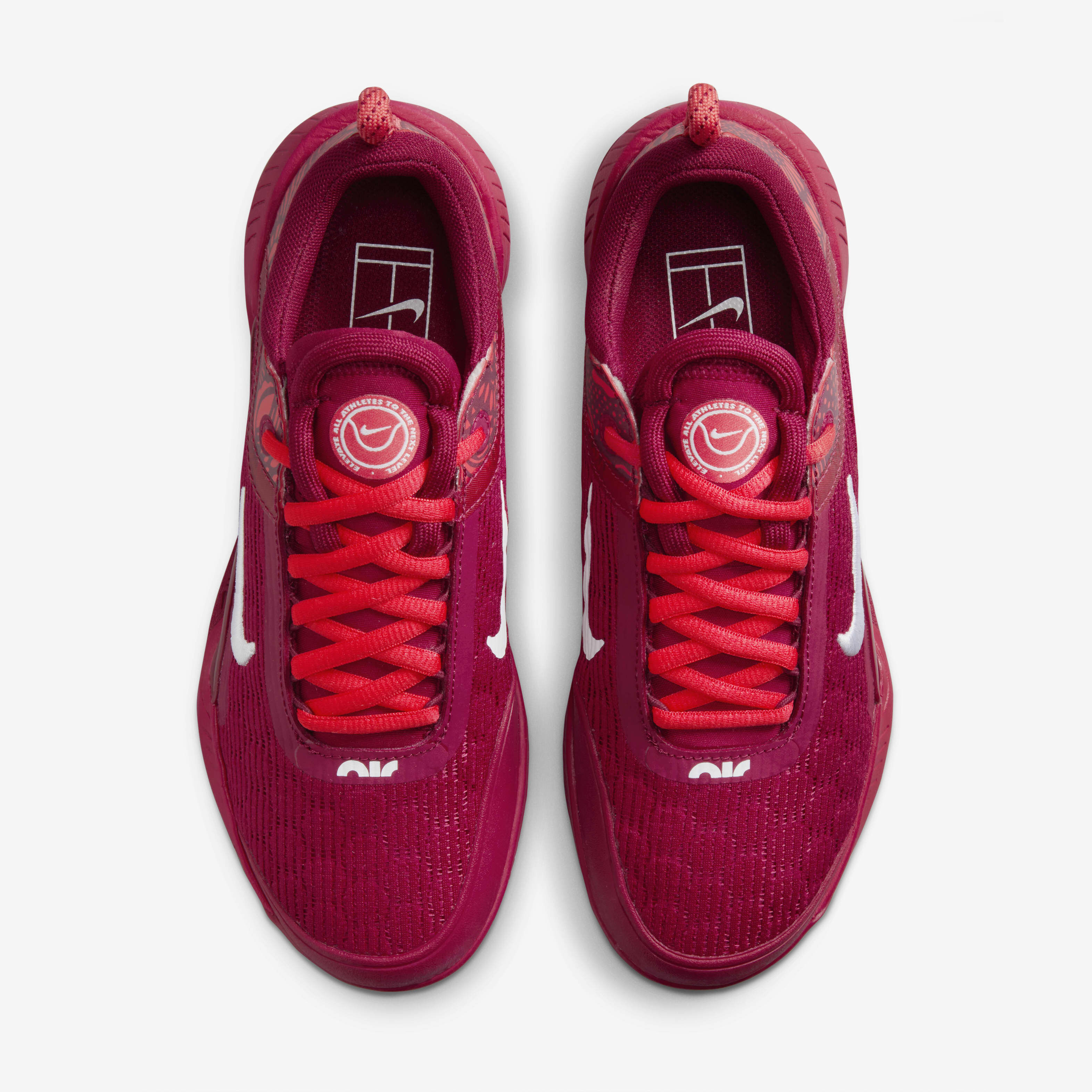 نايكي-كورت زووم NXT image number 3