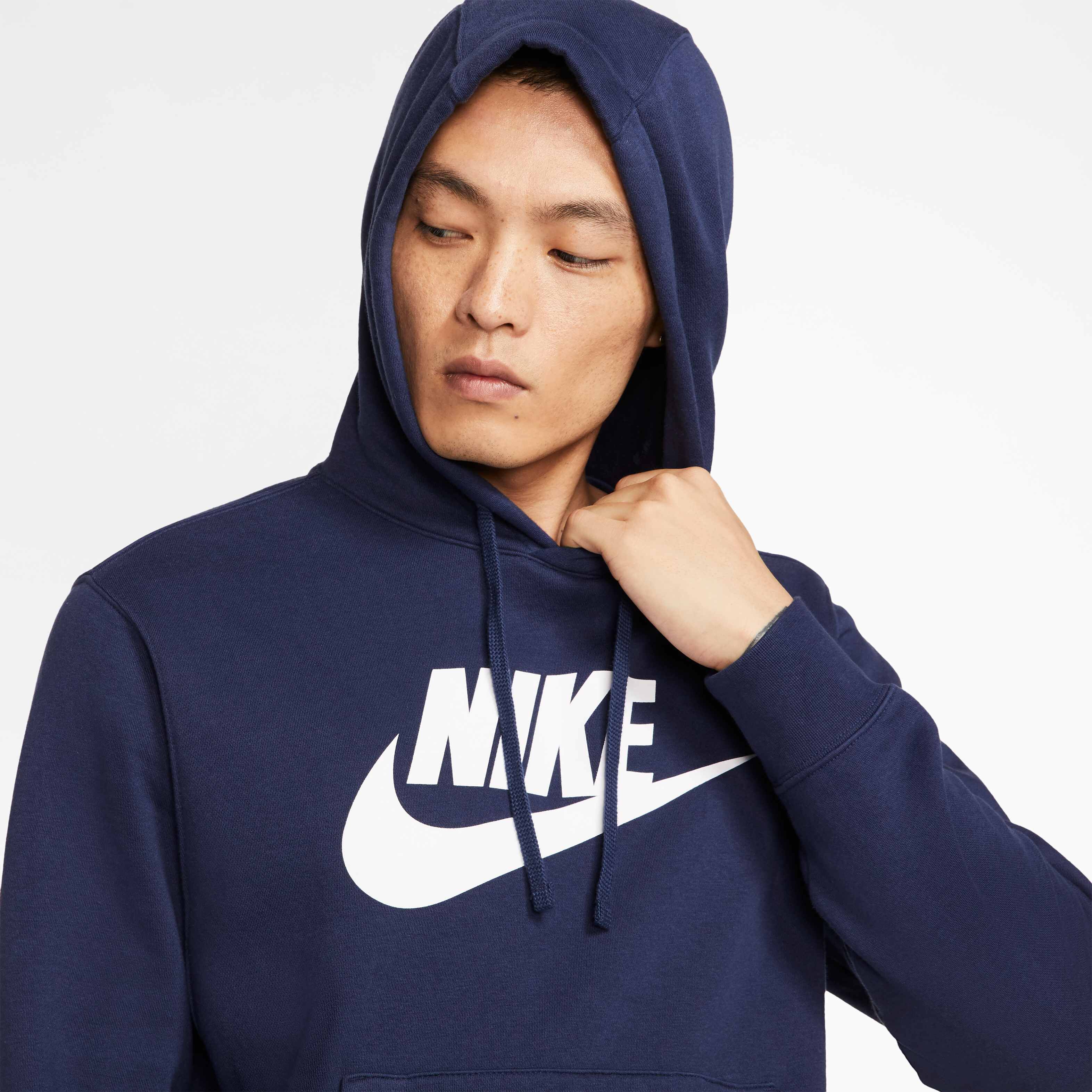 Nike Sportswear Club Fleece image number 2