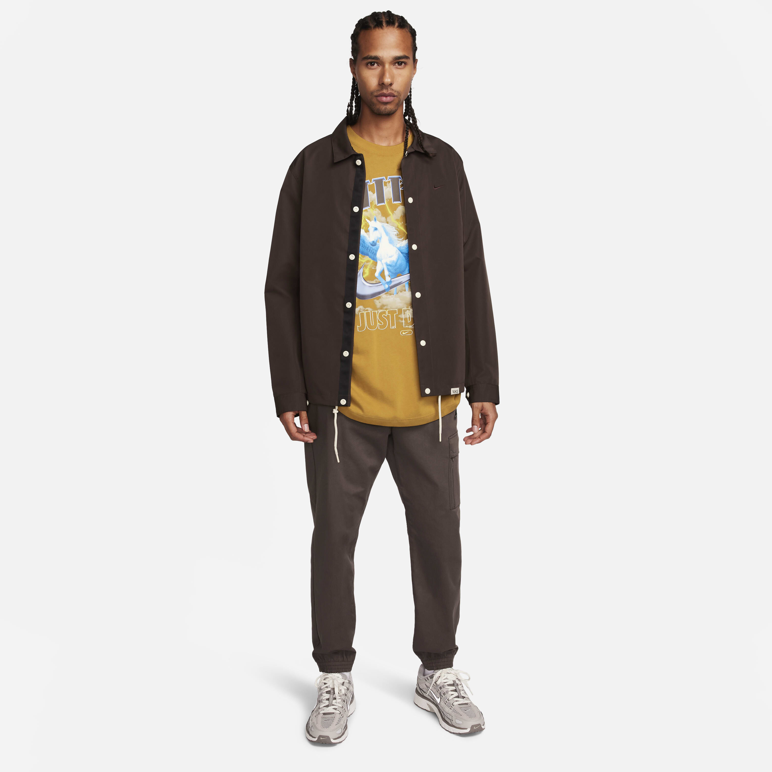 Nike Sportswear image number 4