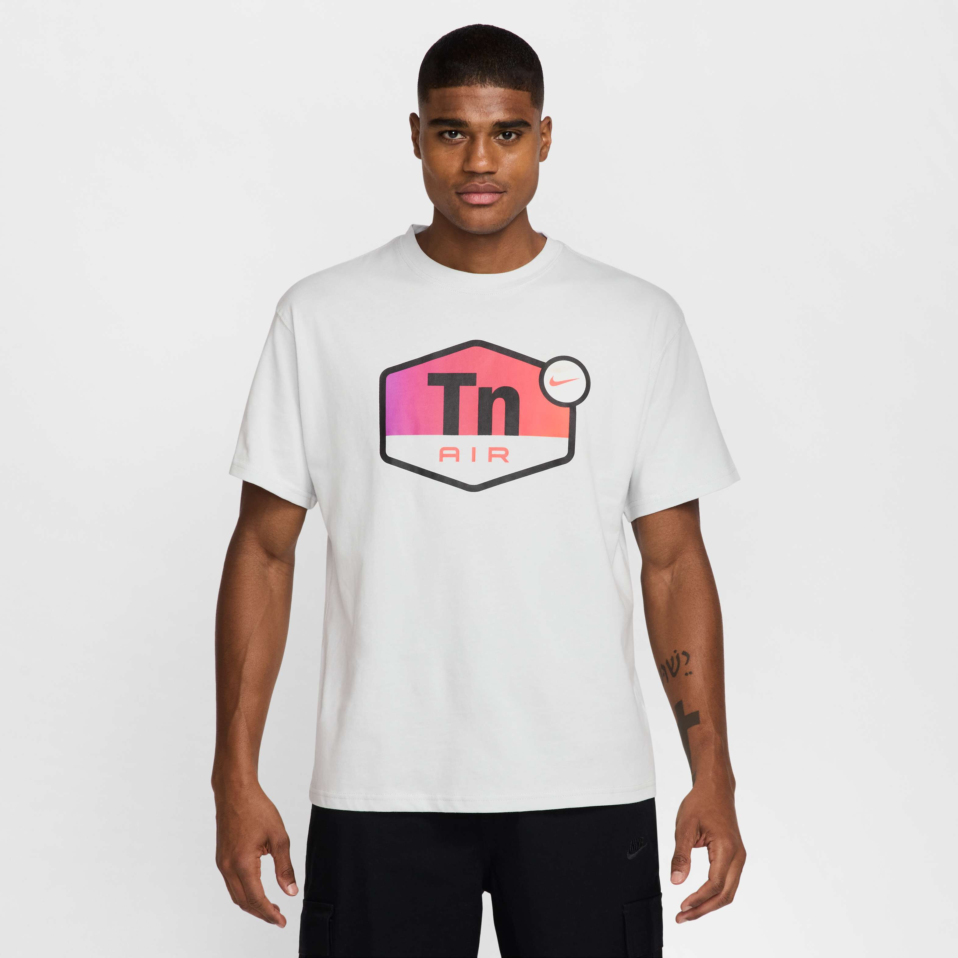 Buy Nike Sportswear Men's Max90 T-Shirt - Photon Dust | Nike