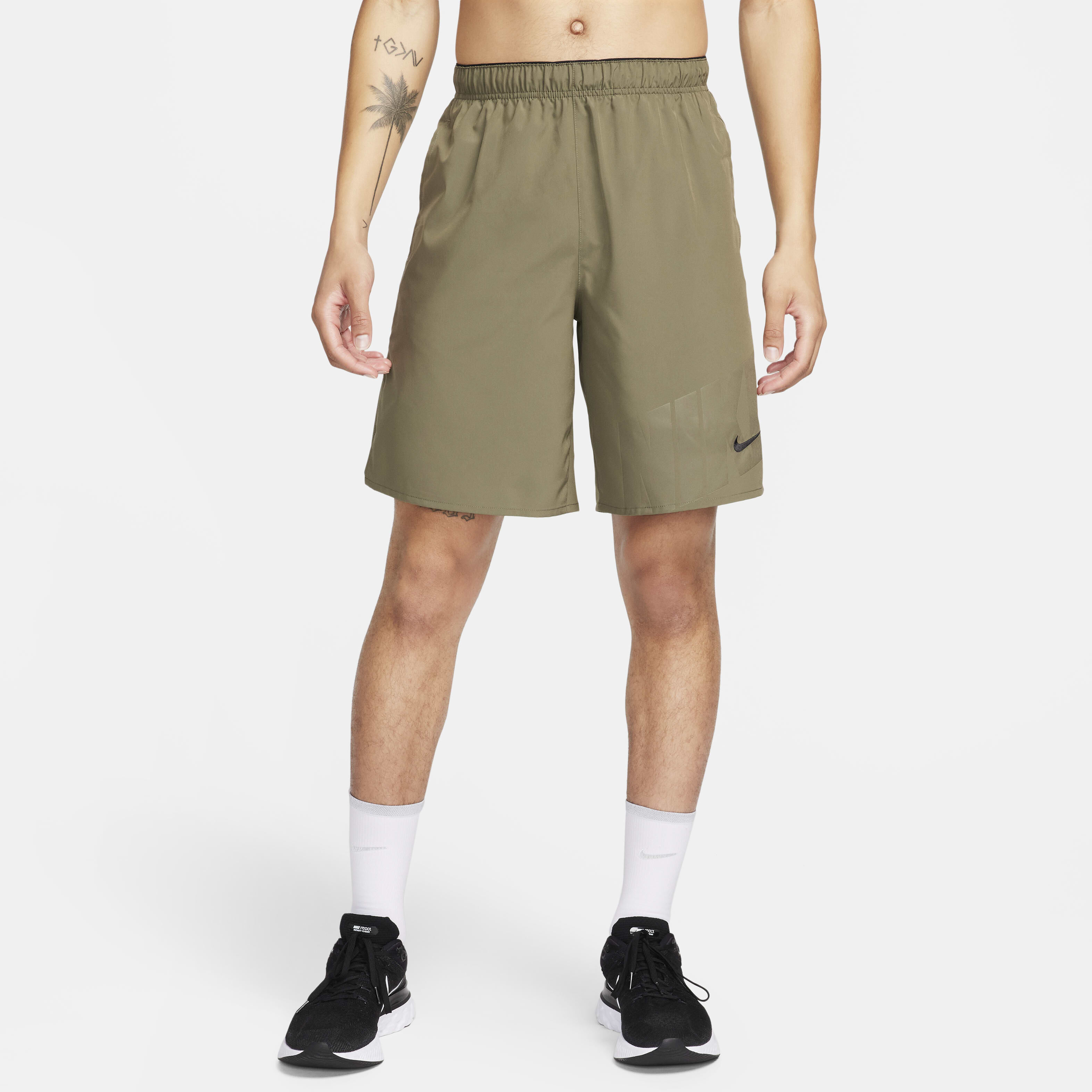 Nike running shorts challenger hotsell