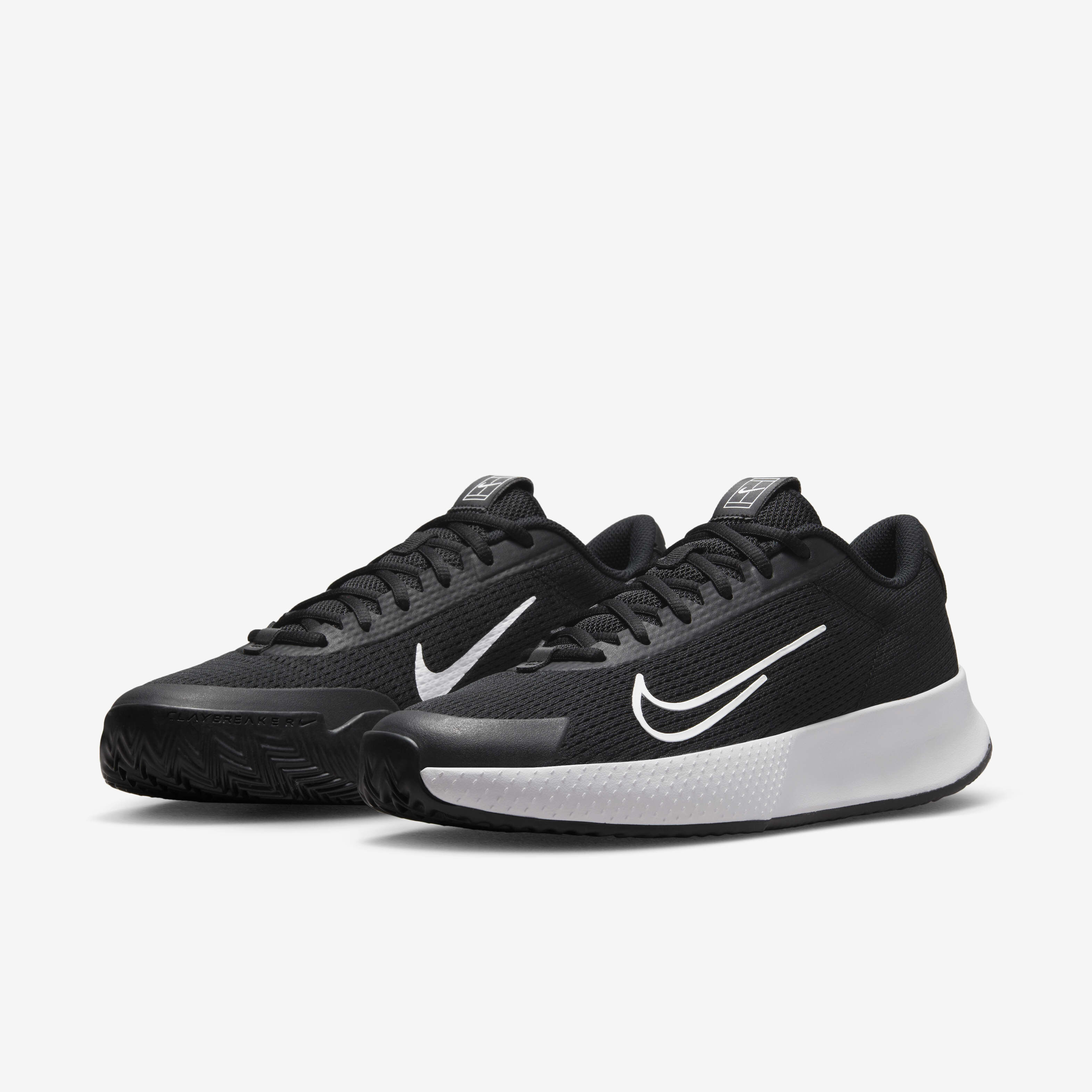 NikeCourt Vapor Lite 2 image number 4