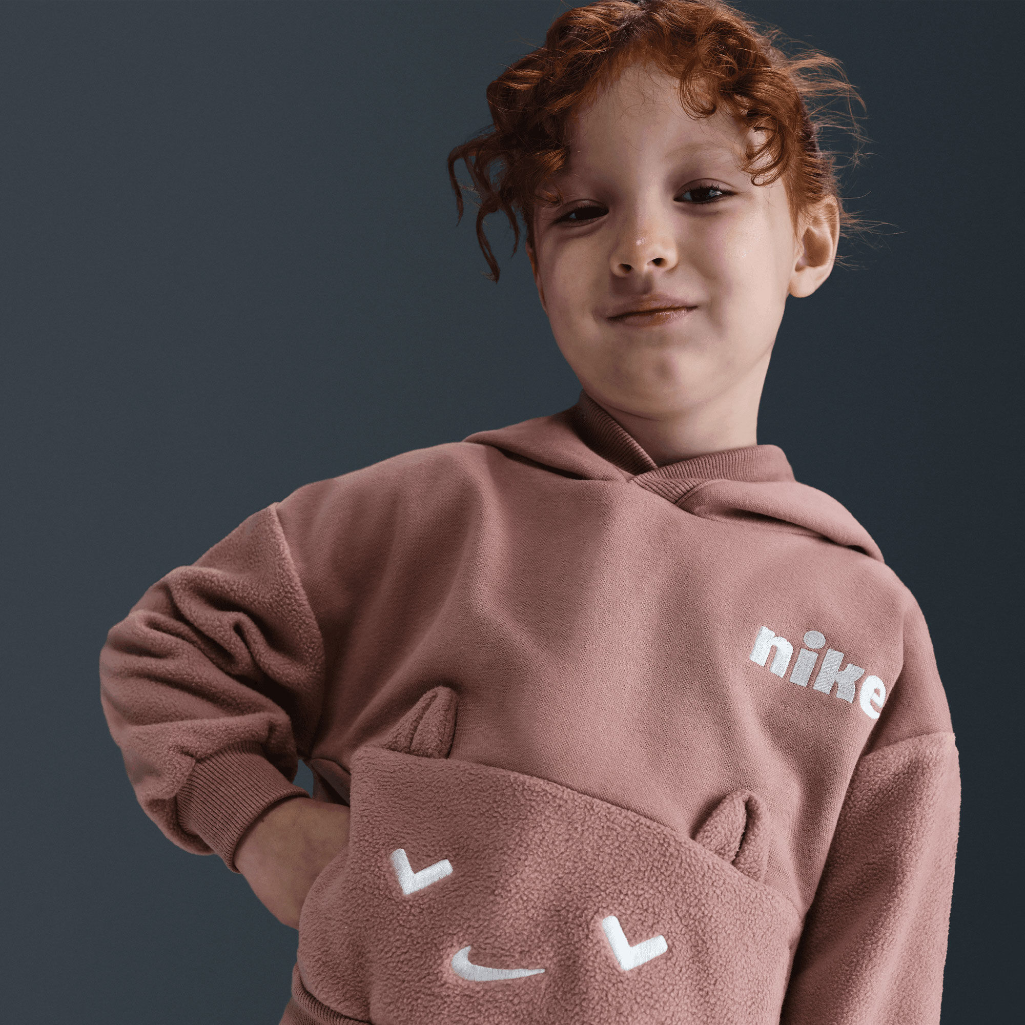 Nike Cosy Comfort image number 4