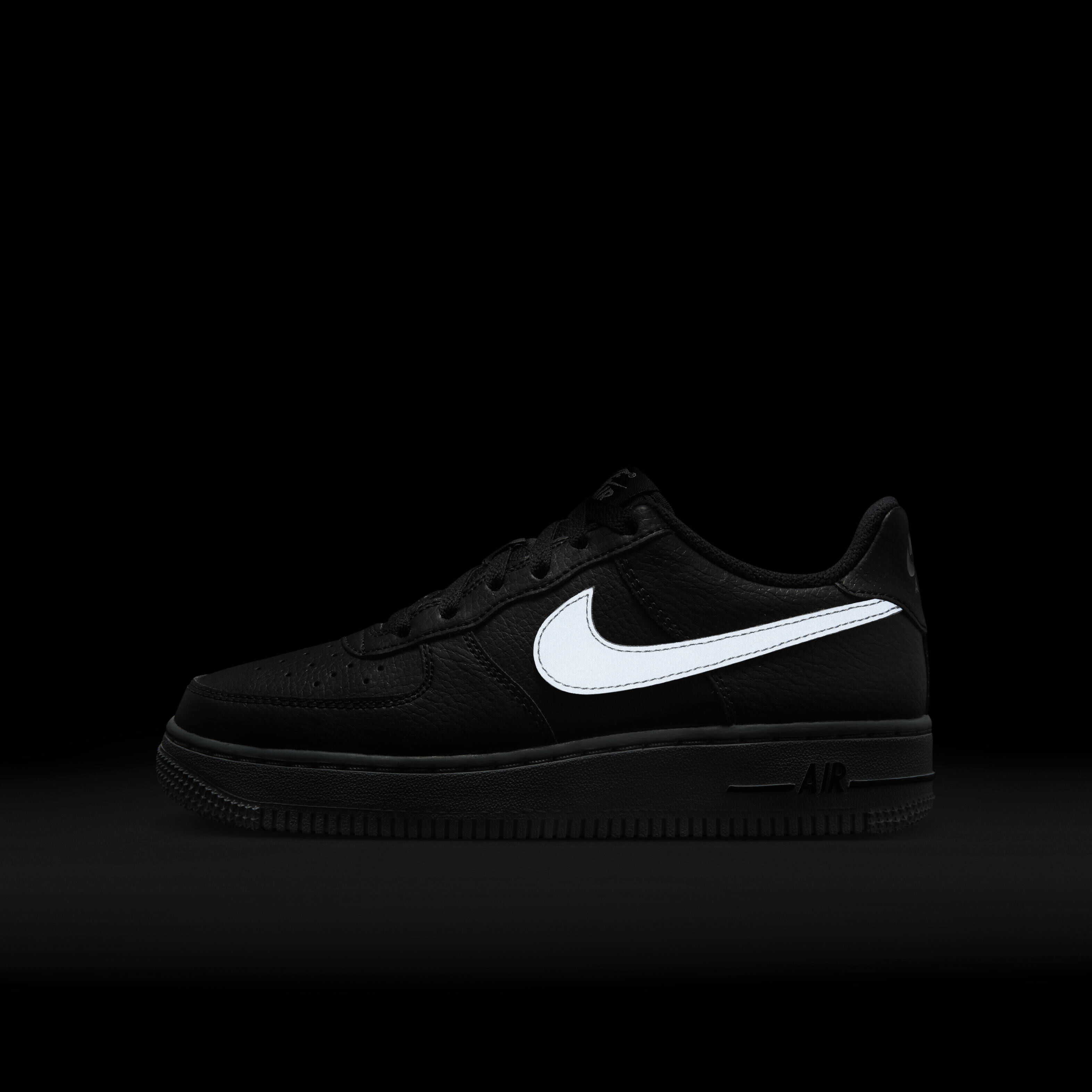 Nike Air Force 1 image number 8