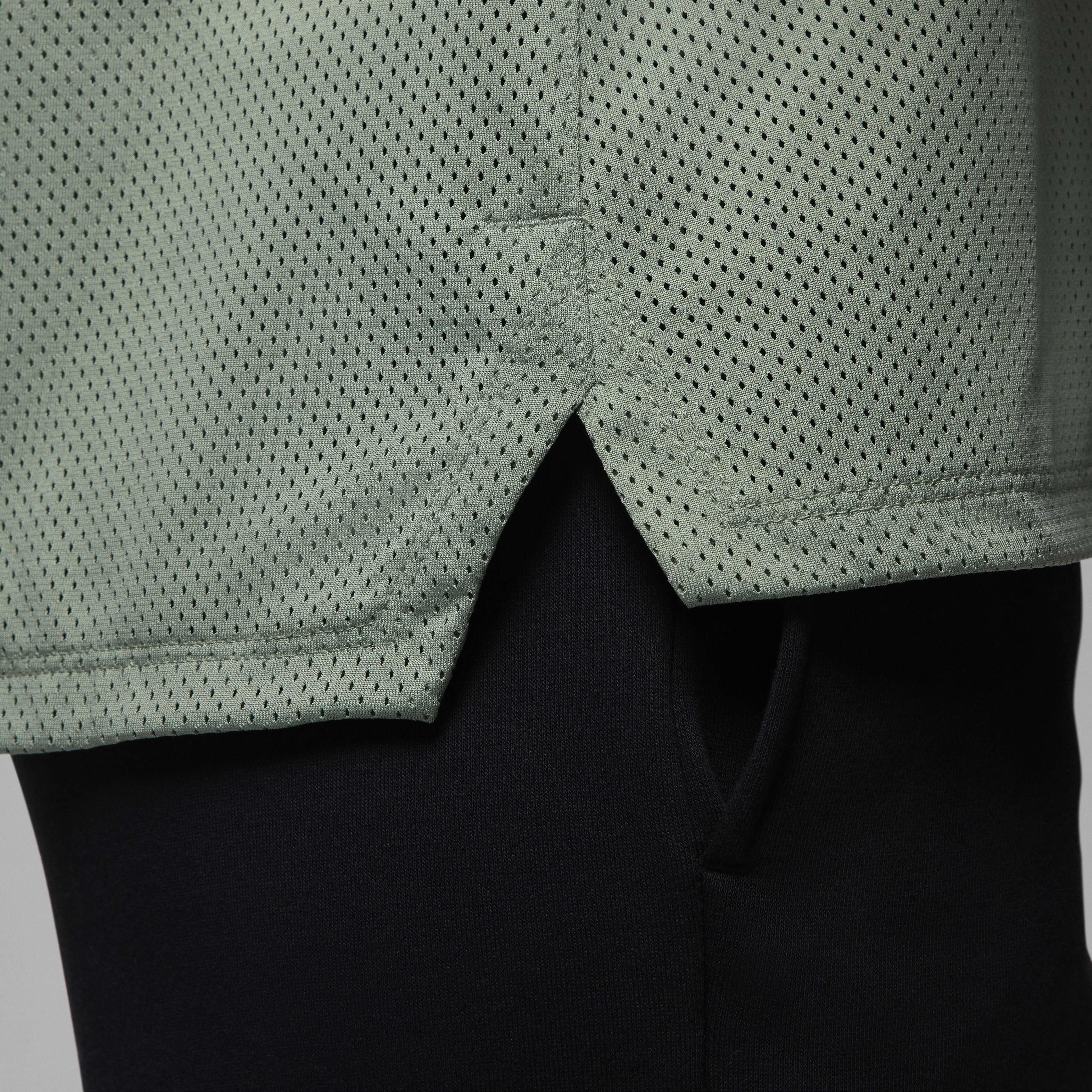 Jordan 23 Jersey image number 4