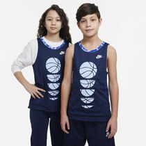 Nike Culture of Basketball