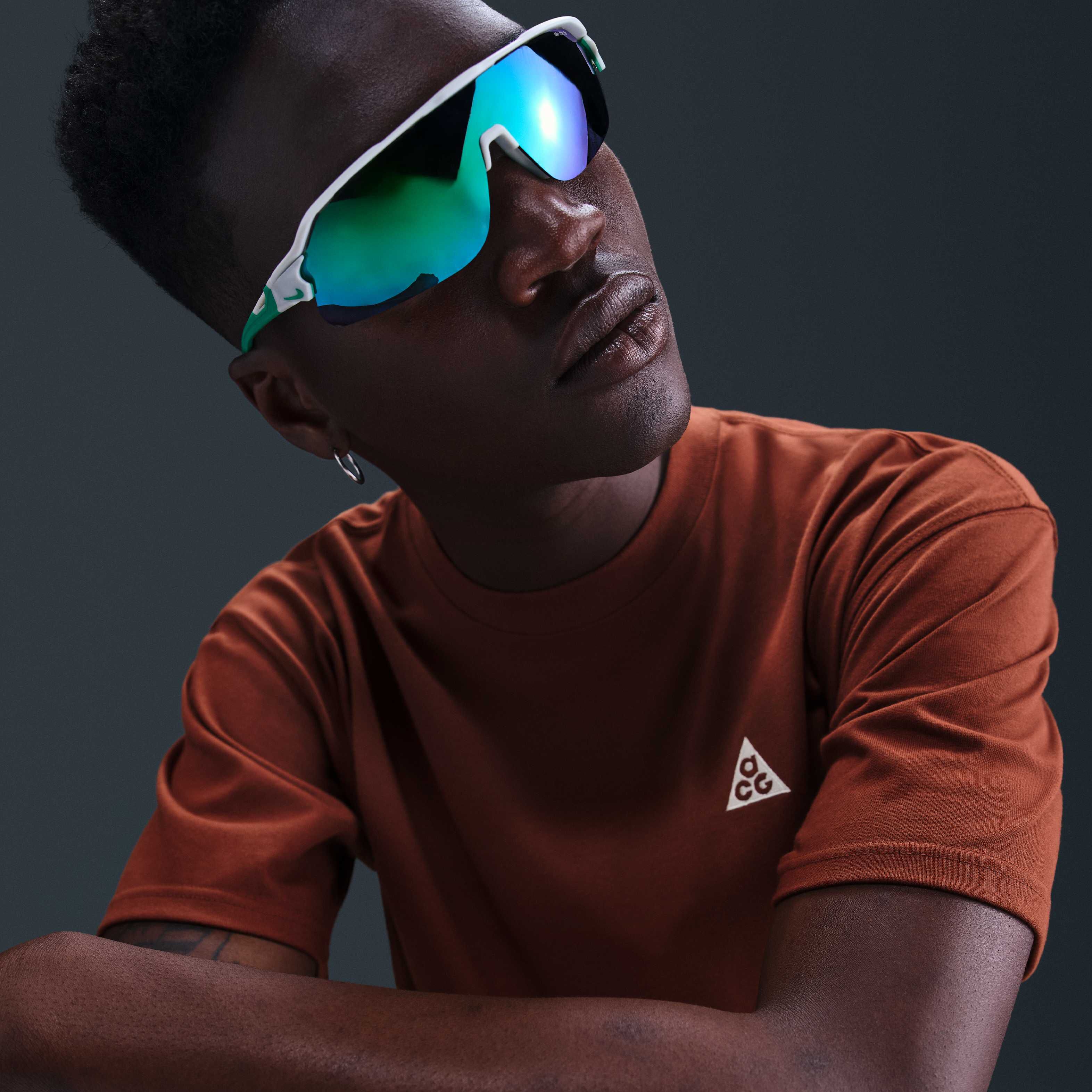 نايكي ايه سي جي image number 2