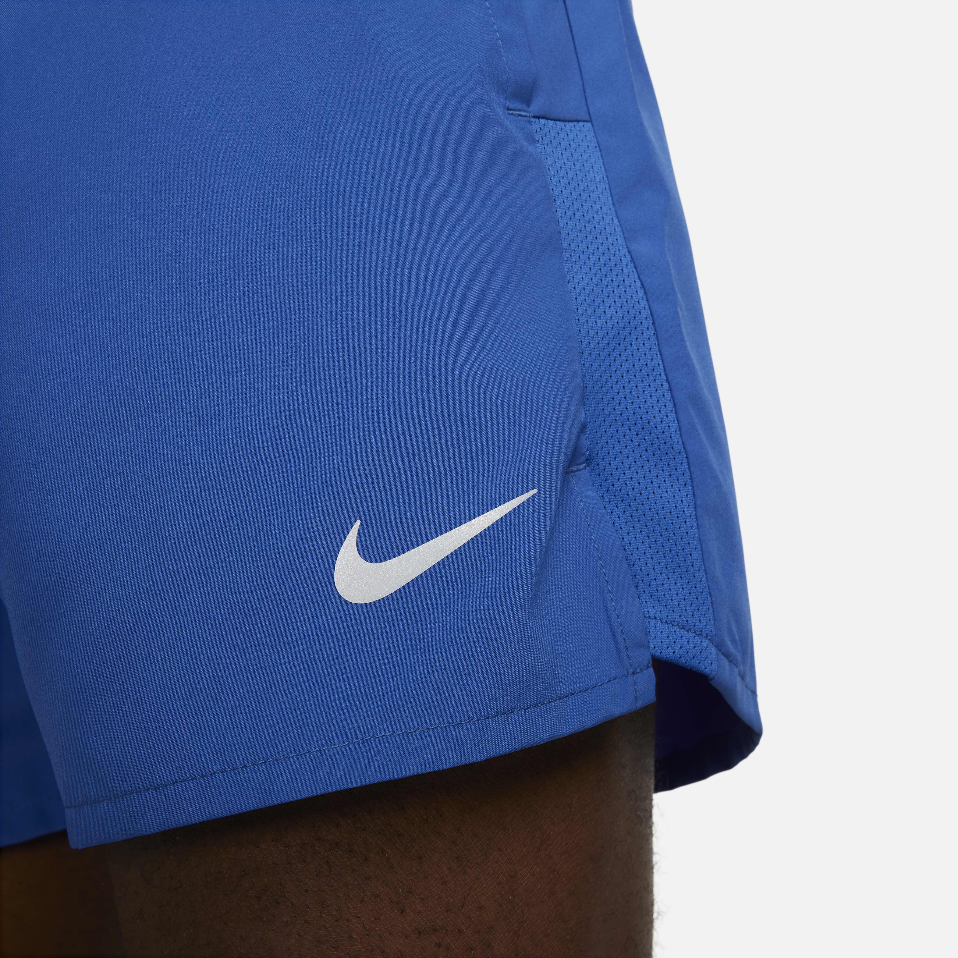Nike flex challenger shorts 7 deals