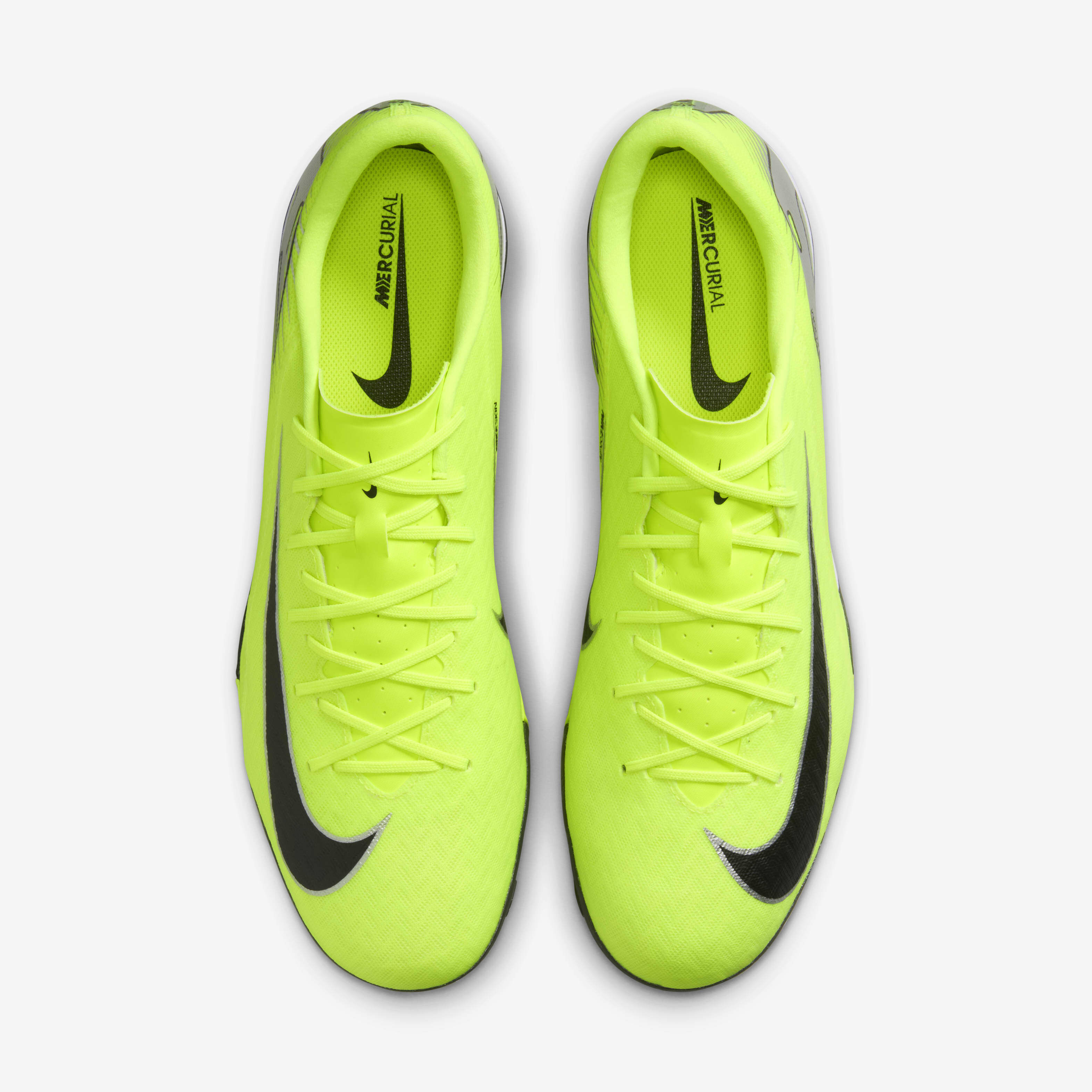 Buy Nike Mercurial Vapor 16 Academy TF Low Top Football Shoes Nike Kuwait Official