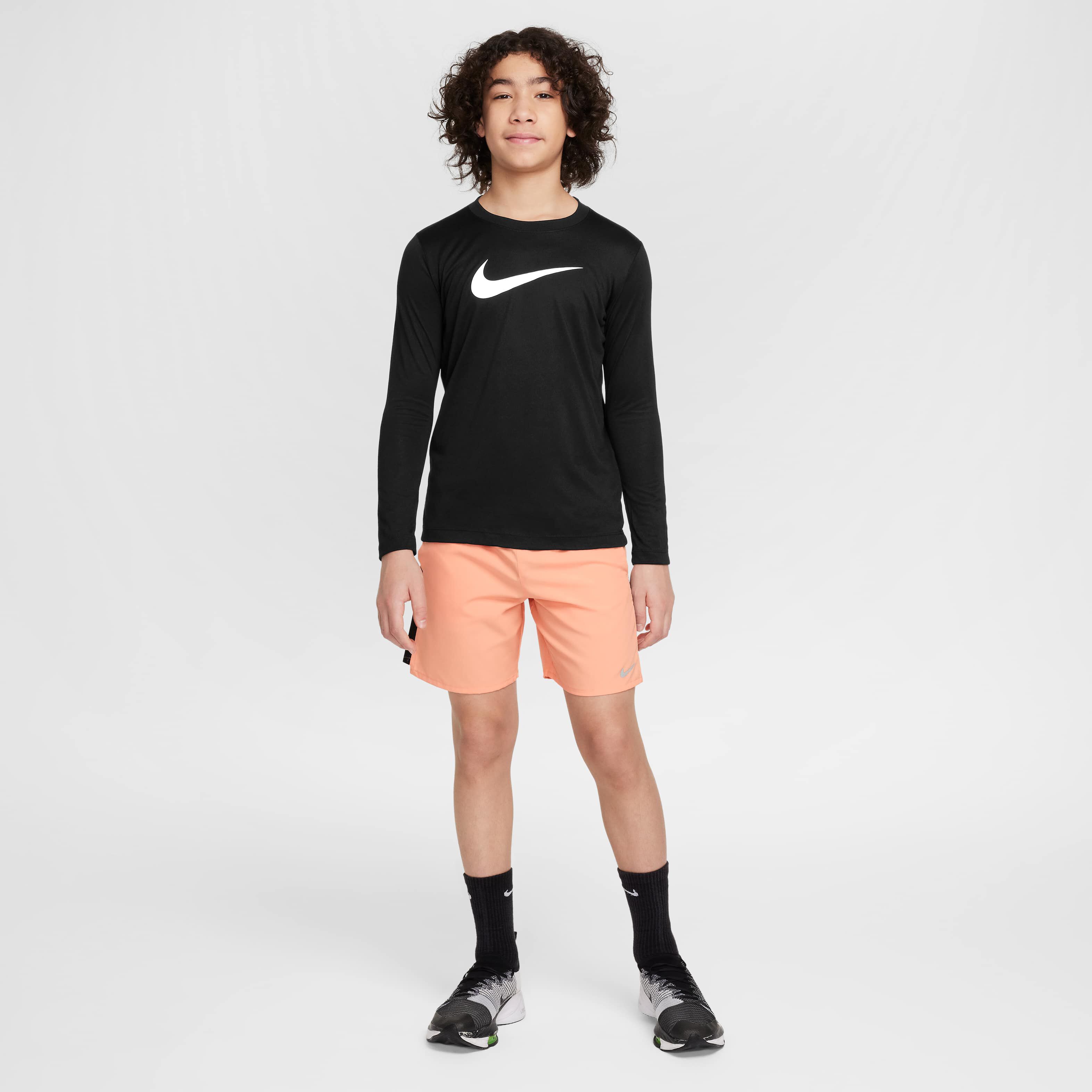 نايكي دراي-فت تشالنجر image number 7