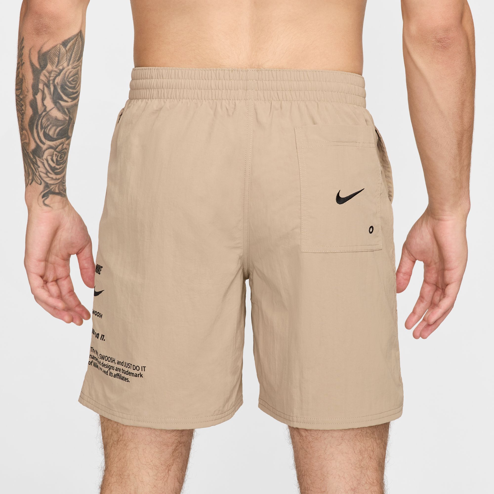 Nike Swim image number 1