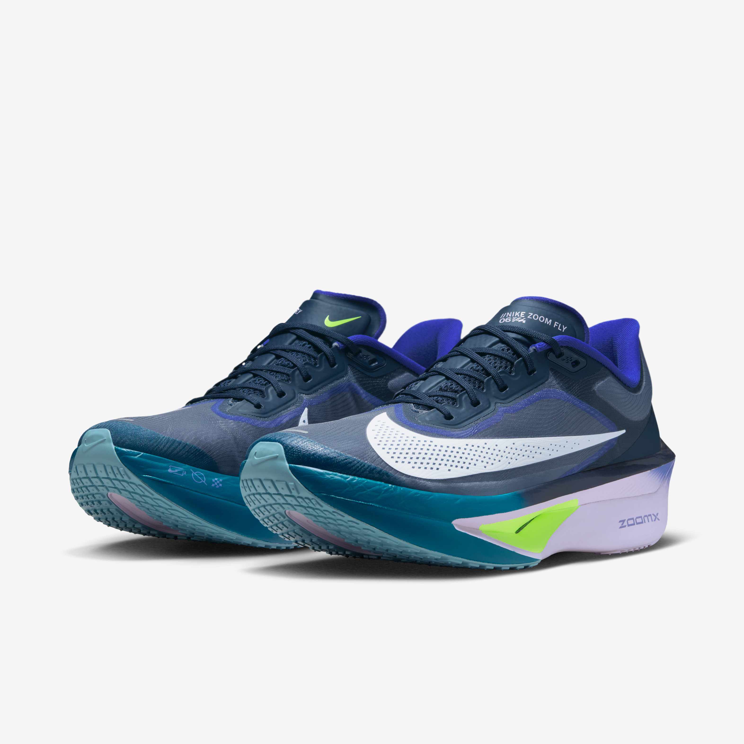 Nike Zoom Fly 6 image number 4