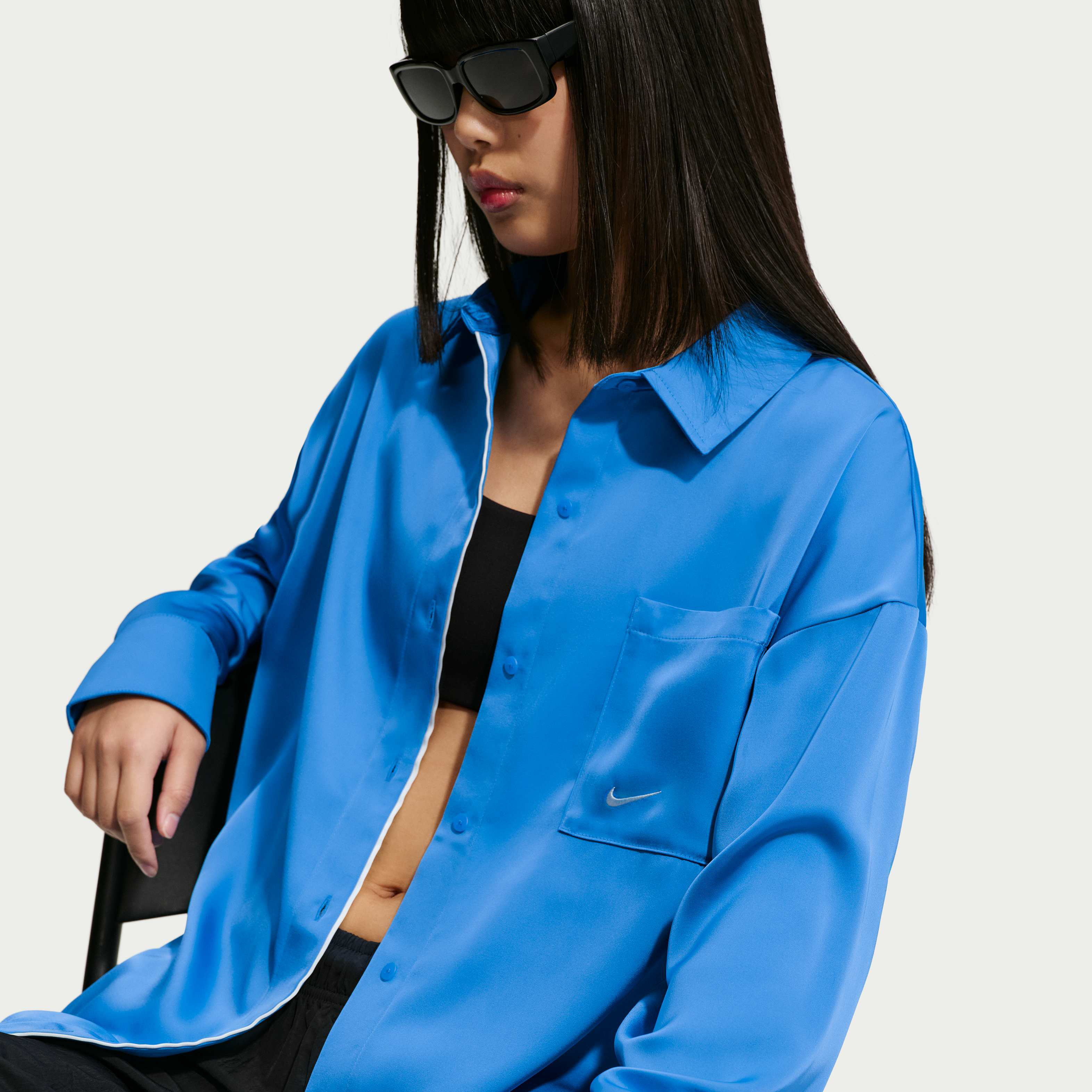 Nike Sportswear image number 0