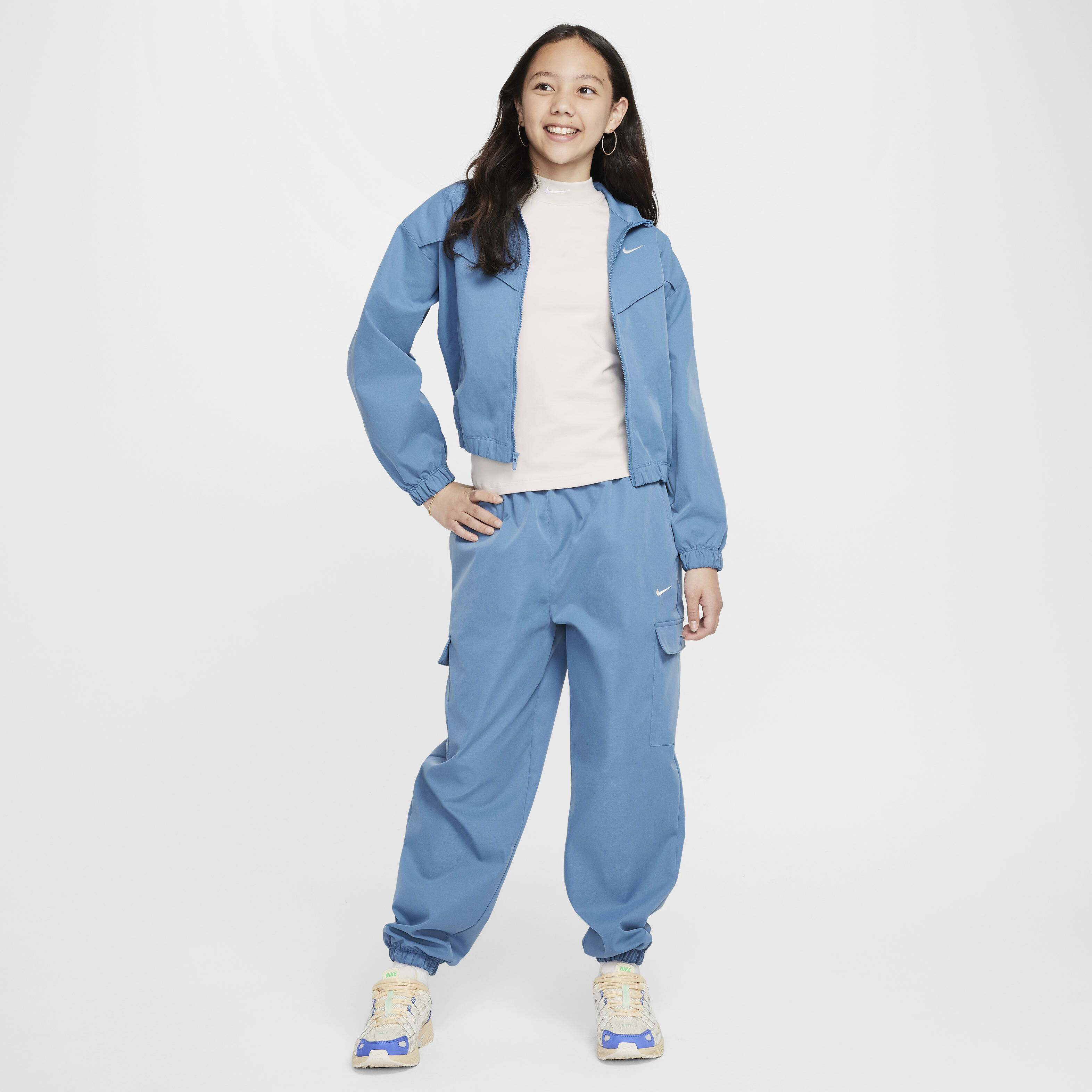 نايكي سبورتسوير image number 4