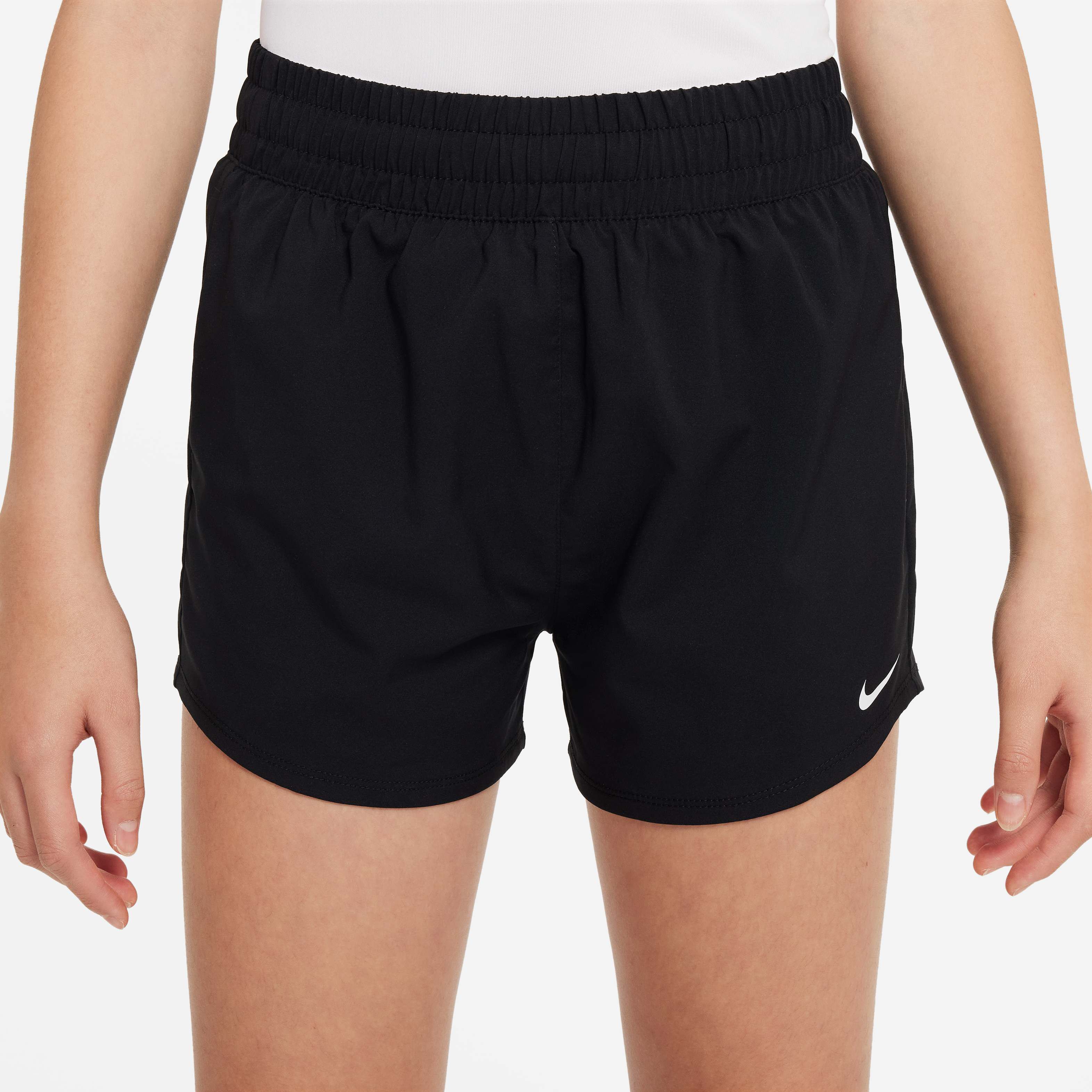 Buy Nike One Older Kids' (Girls') Dri-FIT High-Waisted Woven