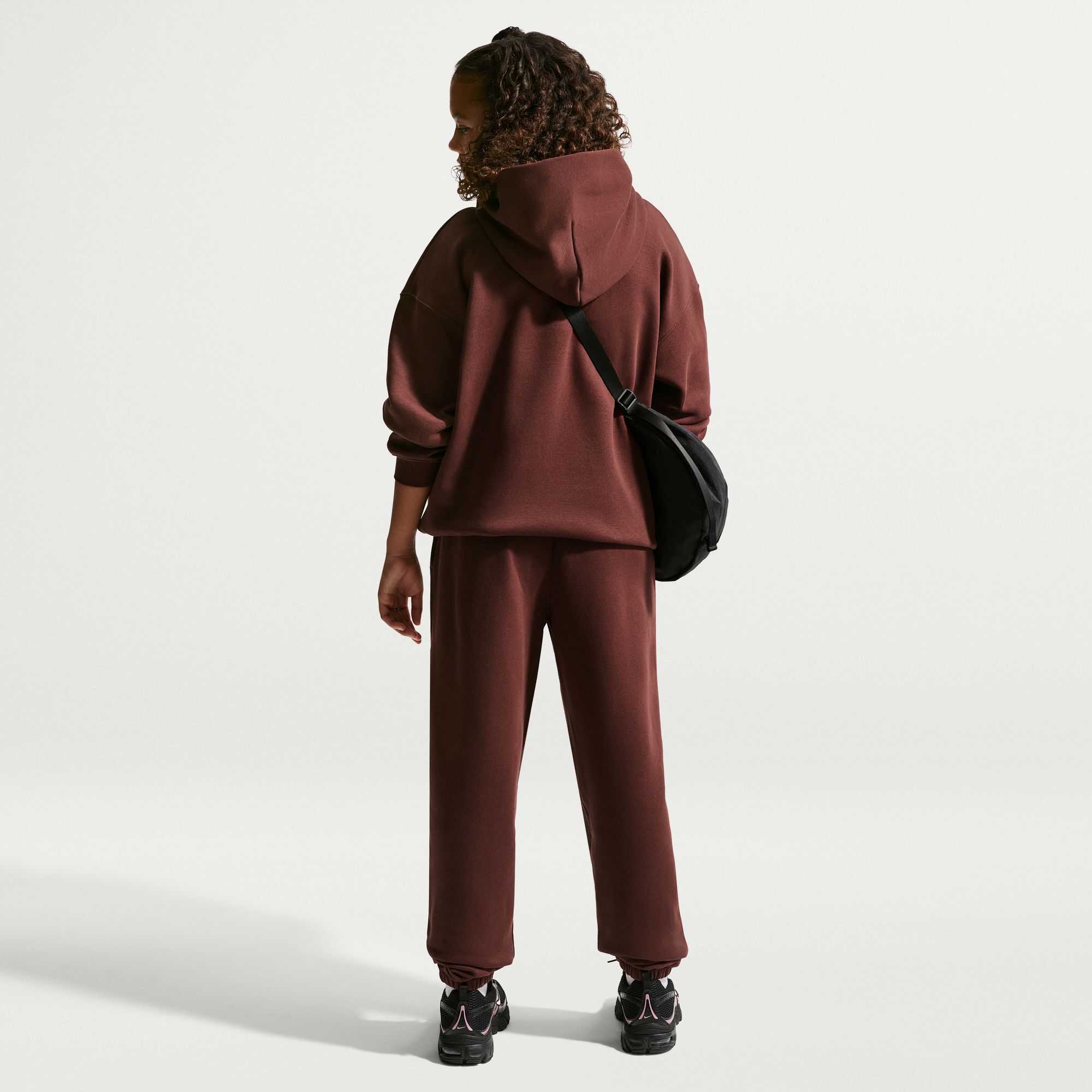 Nike Sportswear Studio Fleece image number 1