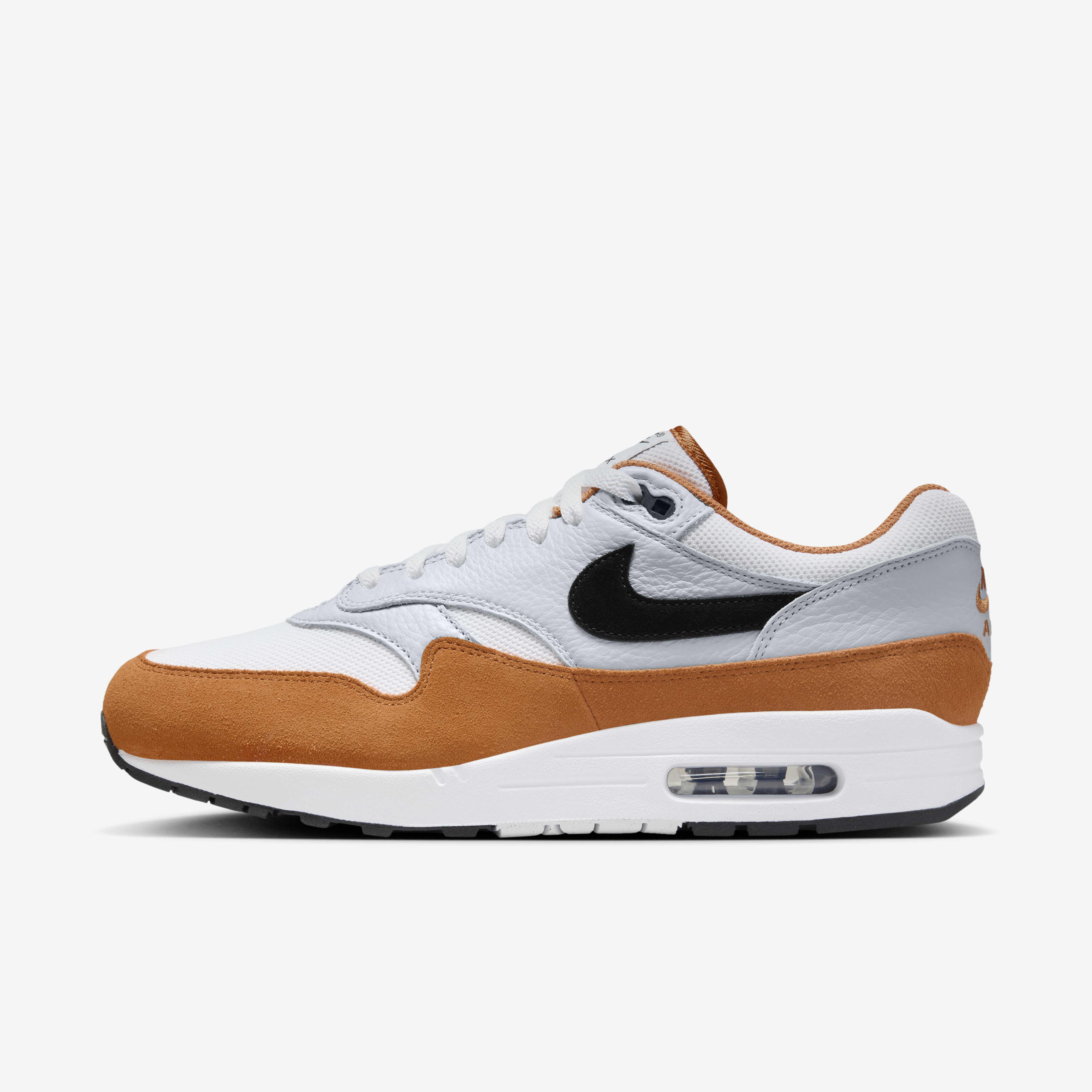 Buy Nike Air Max Men's Shoes White/Monarch/Pure Platinum/Black
