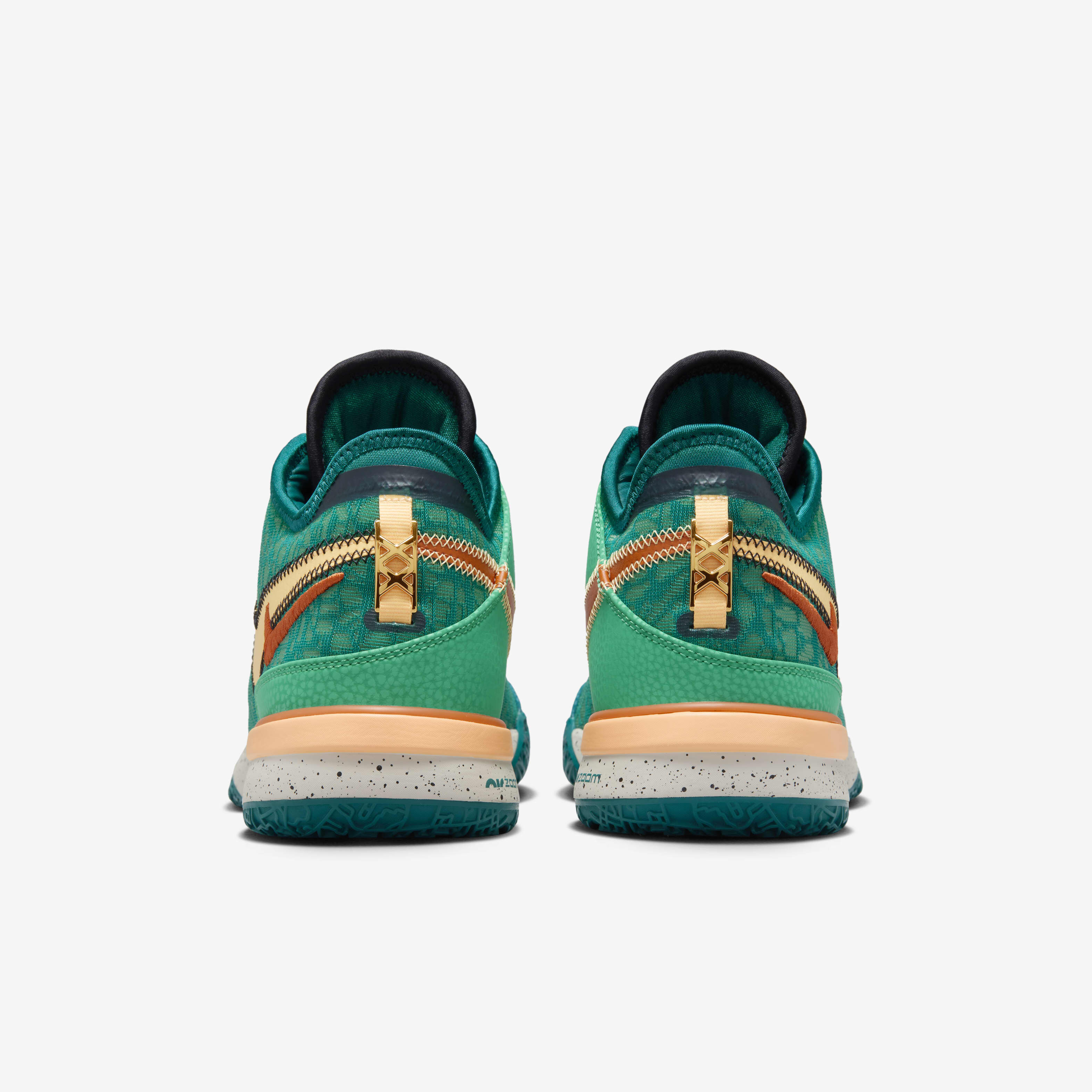 LeBron NXXT Gen image number 5