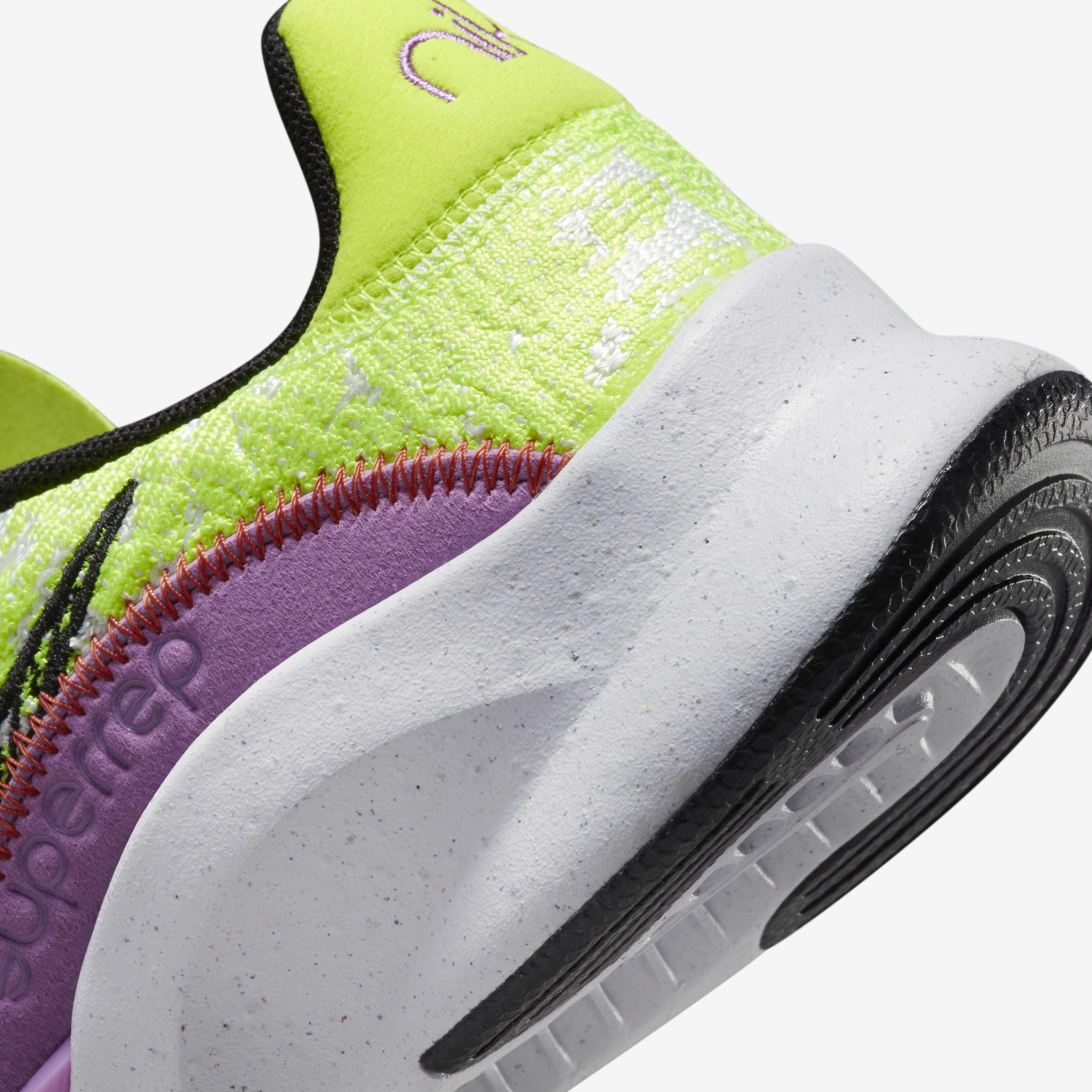 Nike SuperRep Go 3 Flyknit Next Nature image number 7