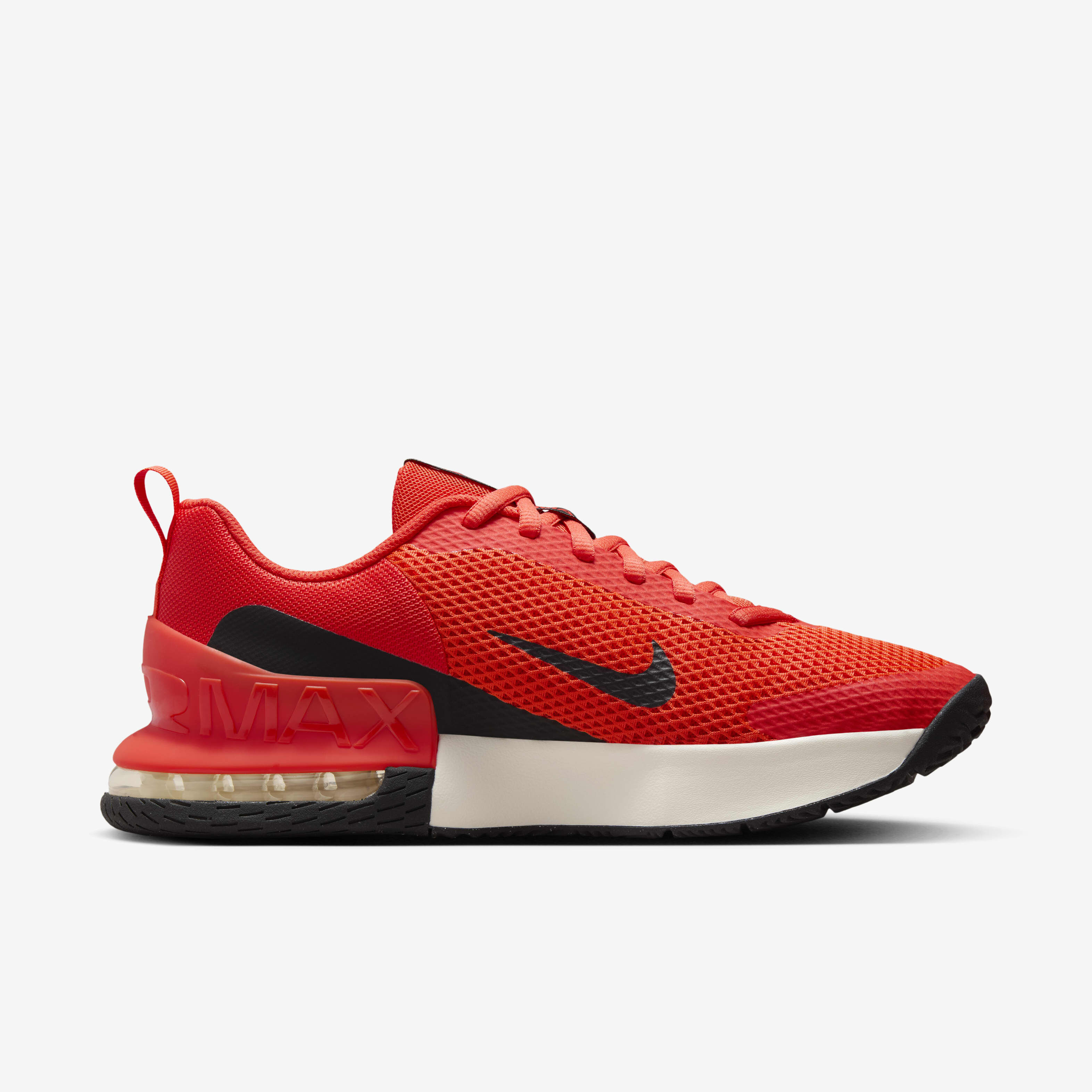 Nike air max alpha trainer red store
