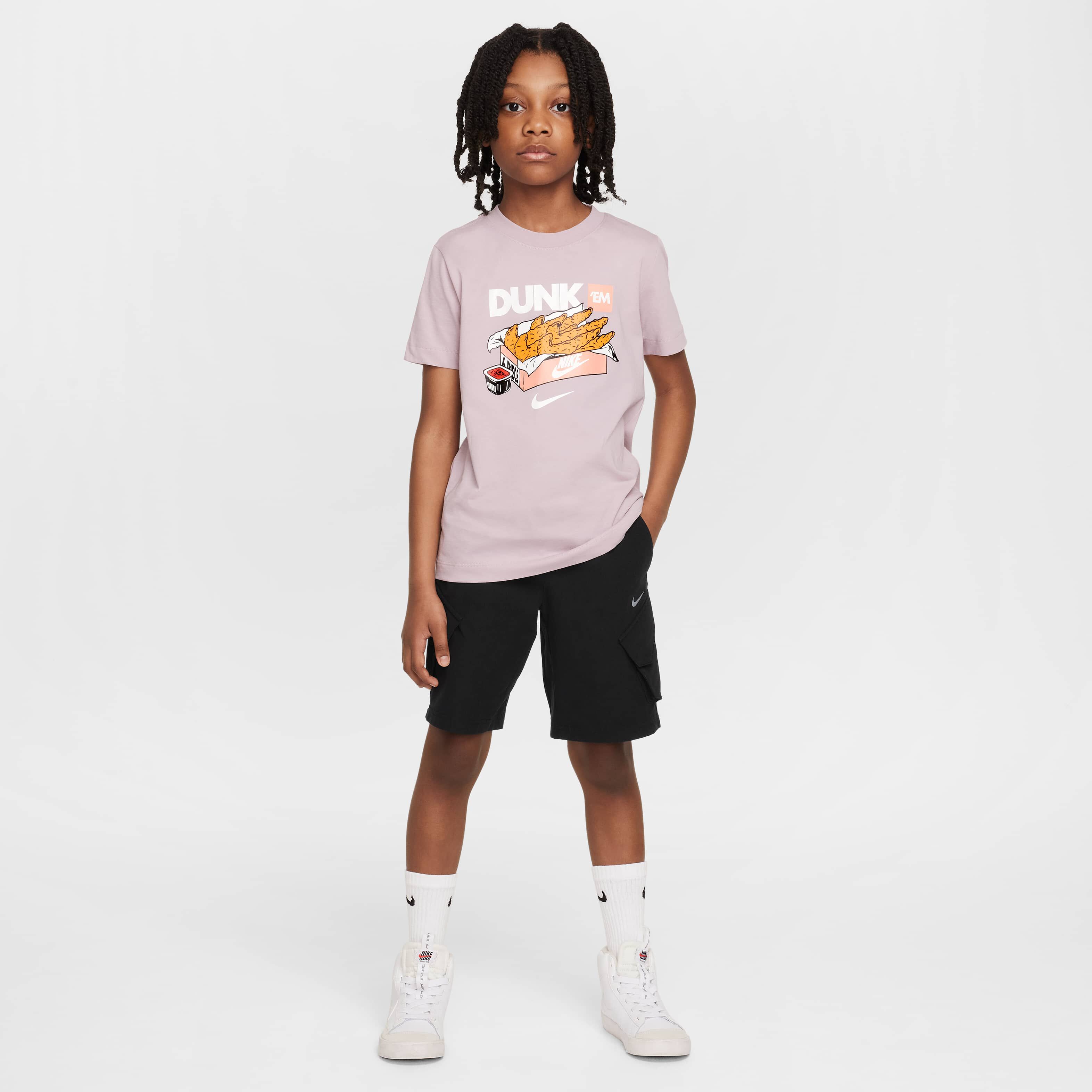 نايكي سبورتسوير image number 4