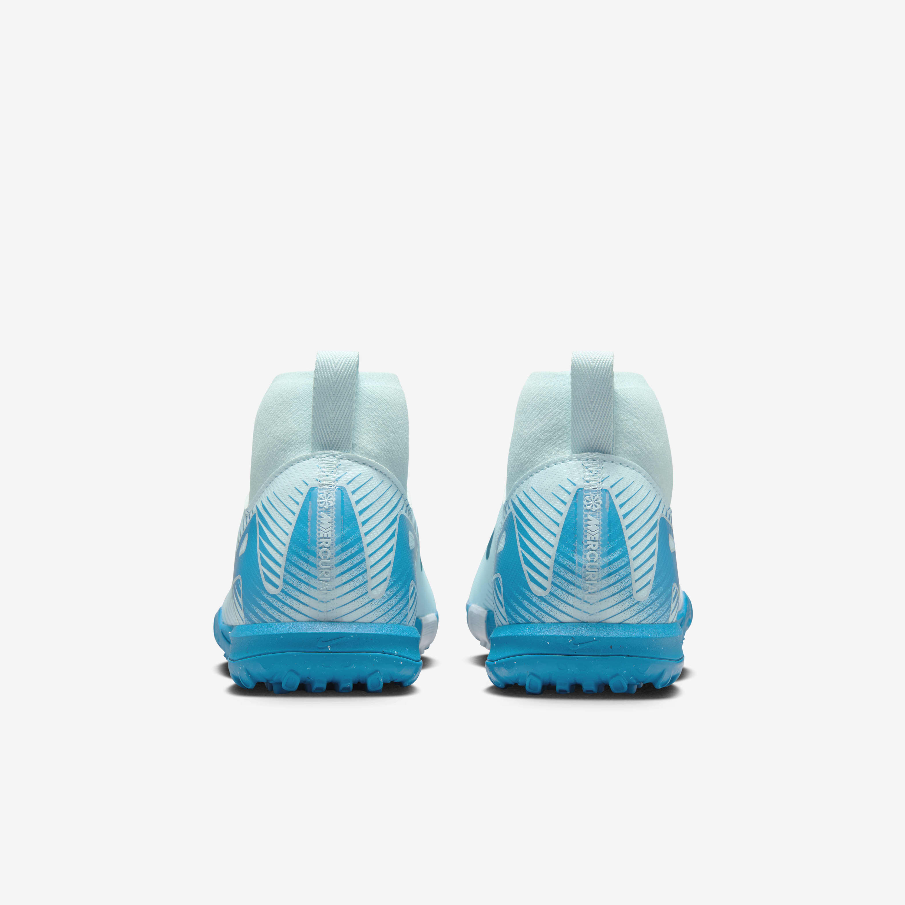 نايكي جونيور ميركيوريال سوبرفلاي 10 أكاديمي image number 5