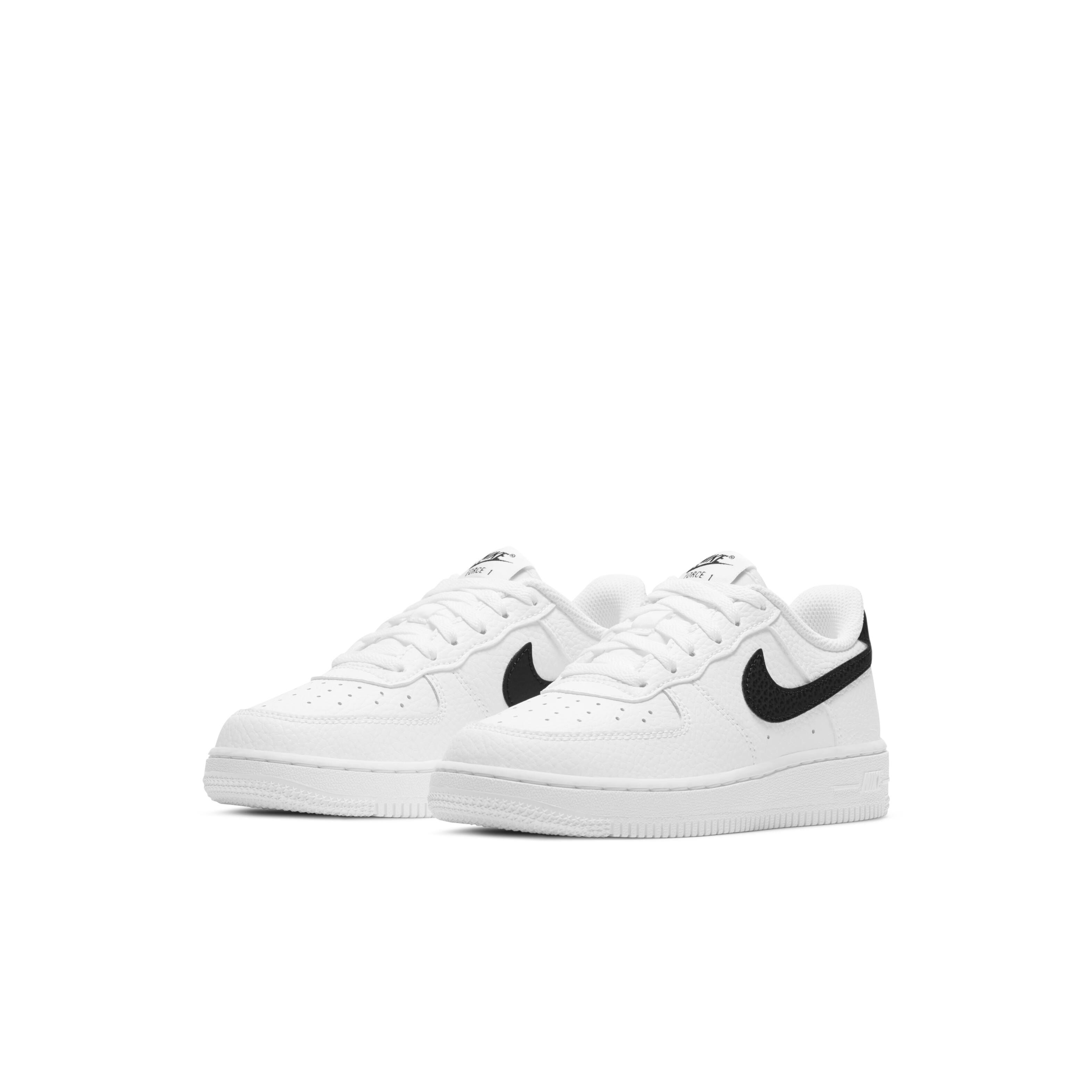 Nike Force 1 image number 4