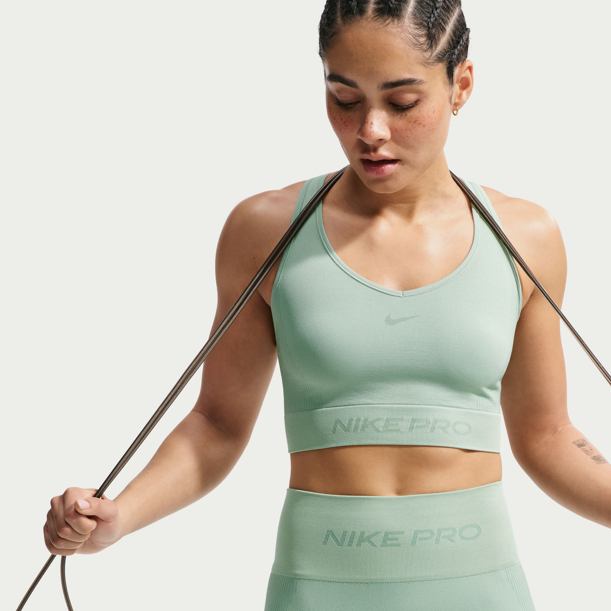Nike Pro Seamless image number 2