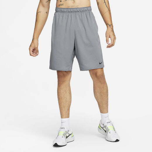 Shorts-Nike, Nike Totality, Men's Dri-FIT 23cm (approx.) Unlined Versatile Shorts