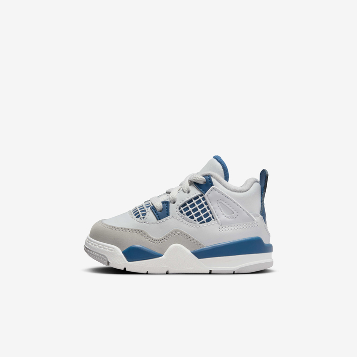 Buy Jordan Retro 'Industrial Blue' Baby/Toddler Shoes Off
