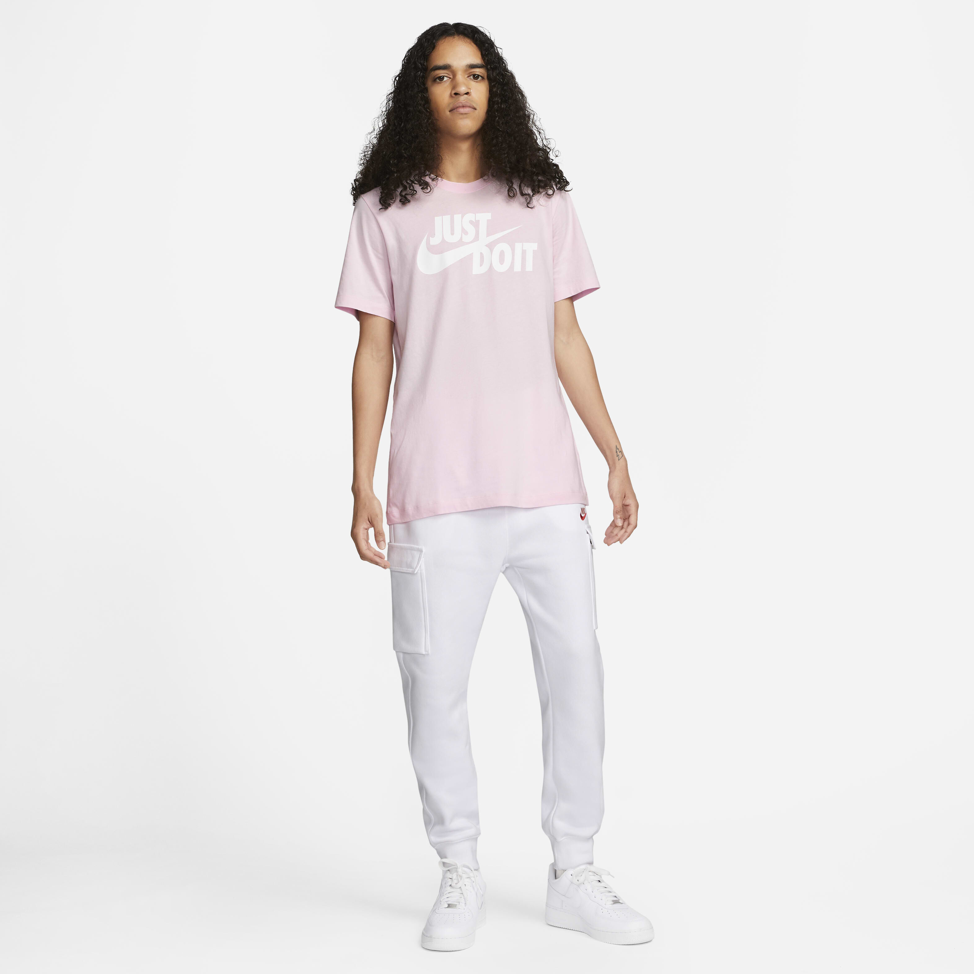 Nike Sportswear JDI image number 3