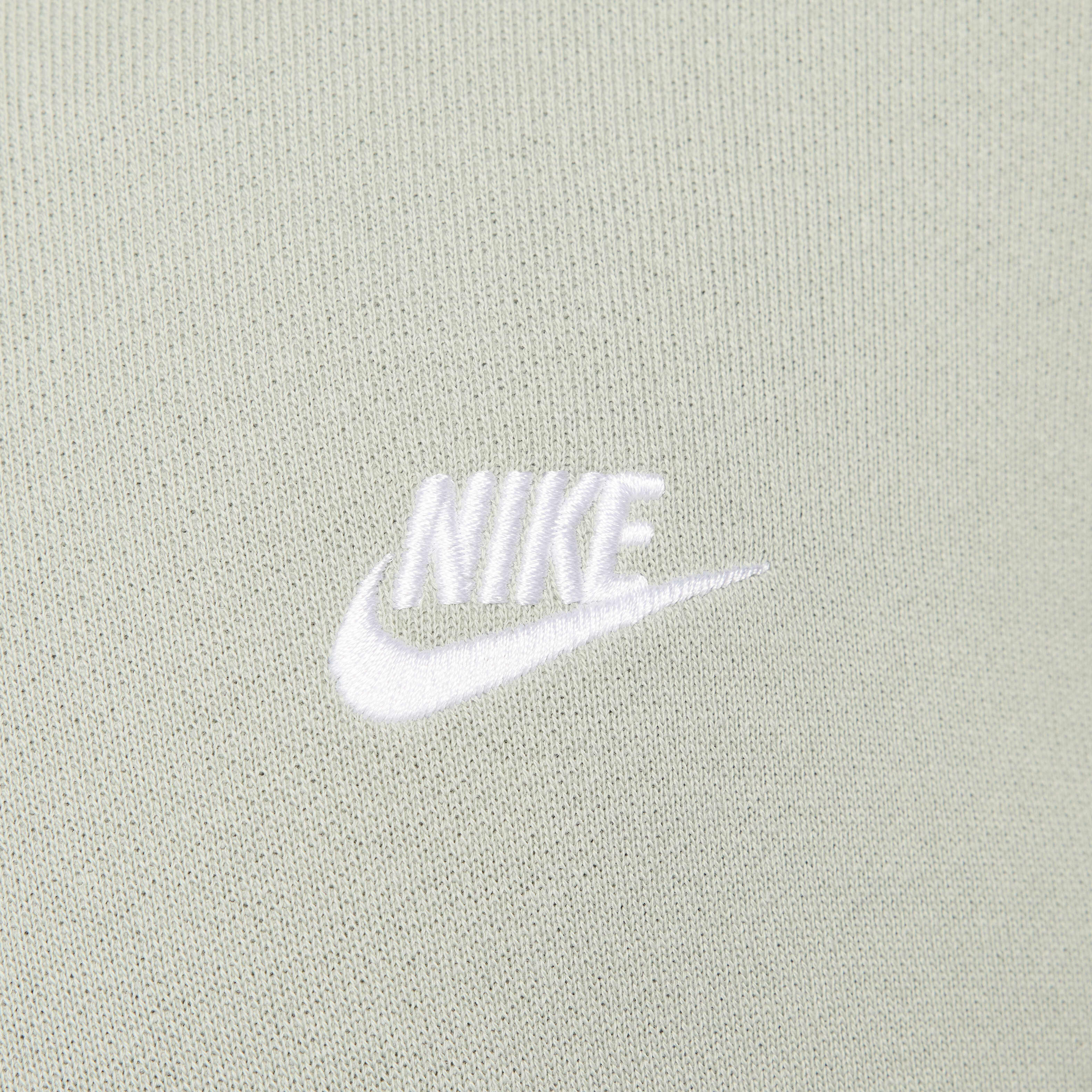 Nike Club Fleece image number 3