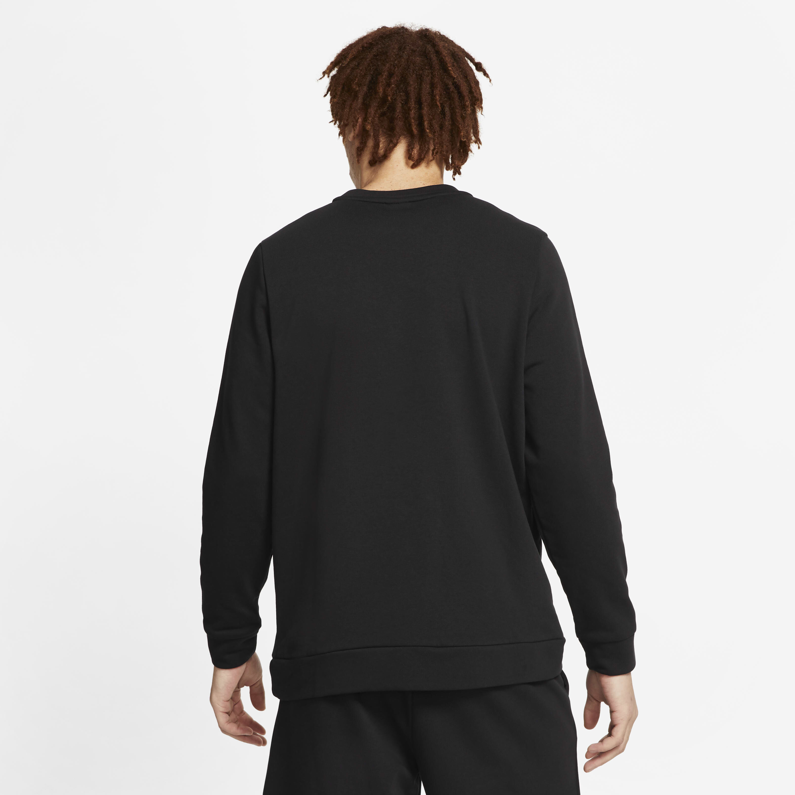 سويت شيرت دراي-فت ترينينج كرو للرجال image number 1