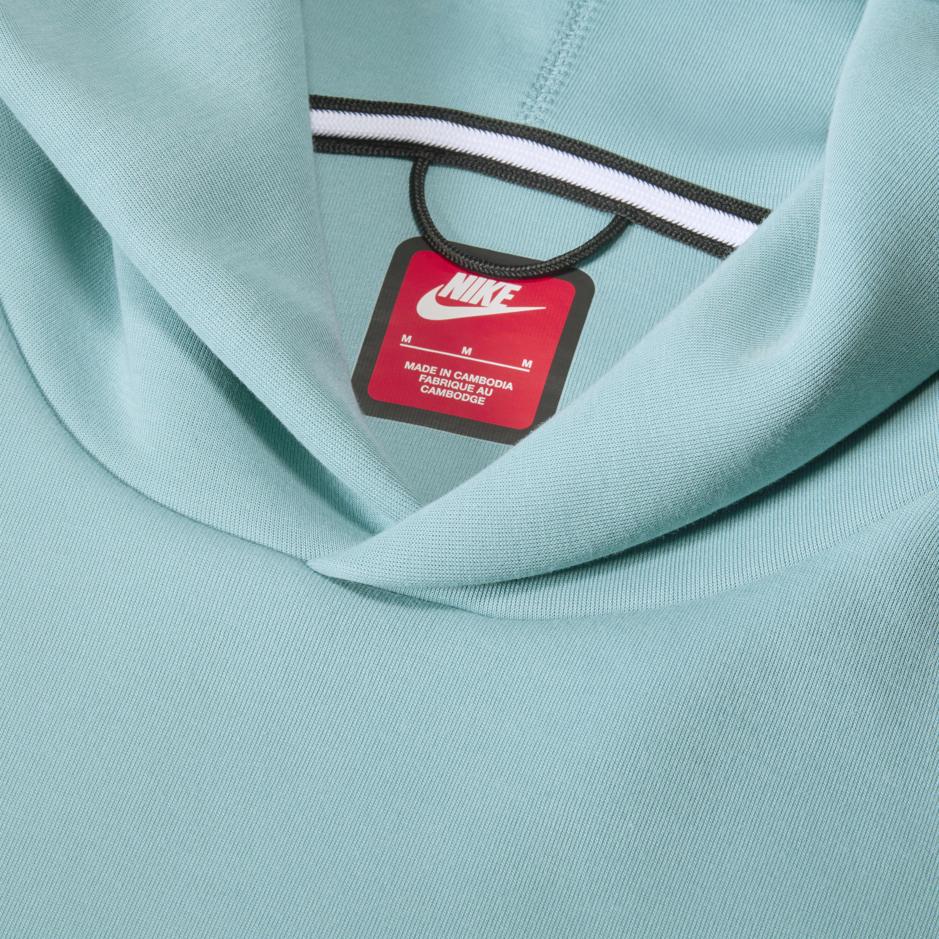 Nike Tech Reimagined image number 3